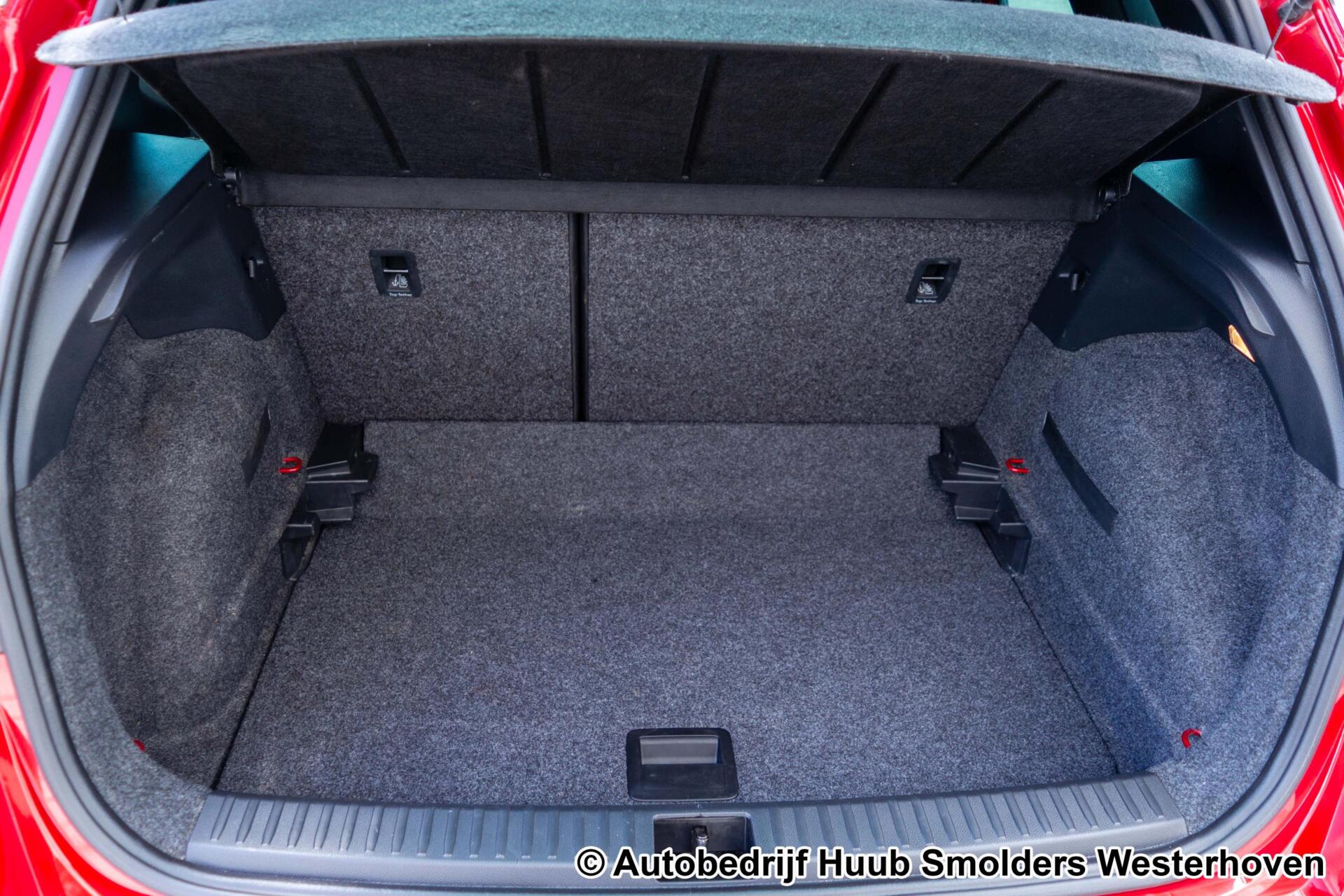 Foto van Seat Arona