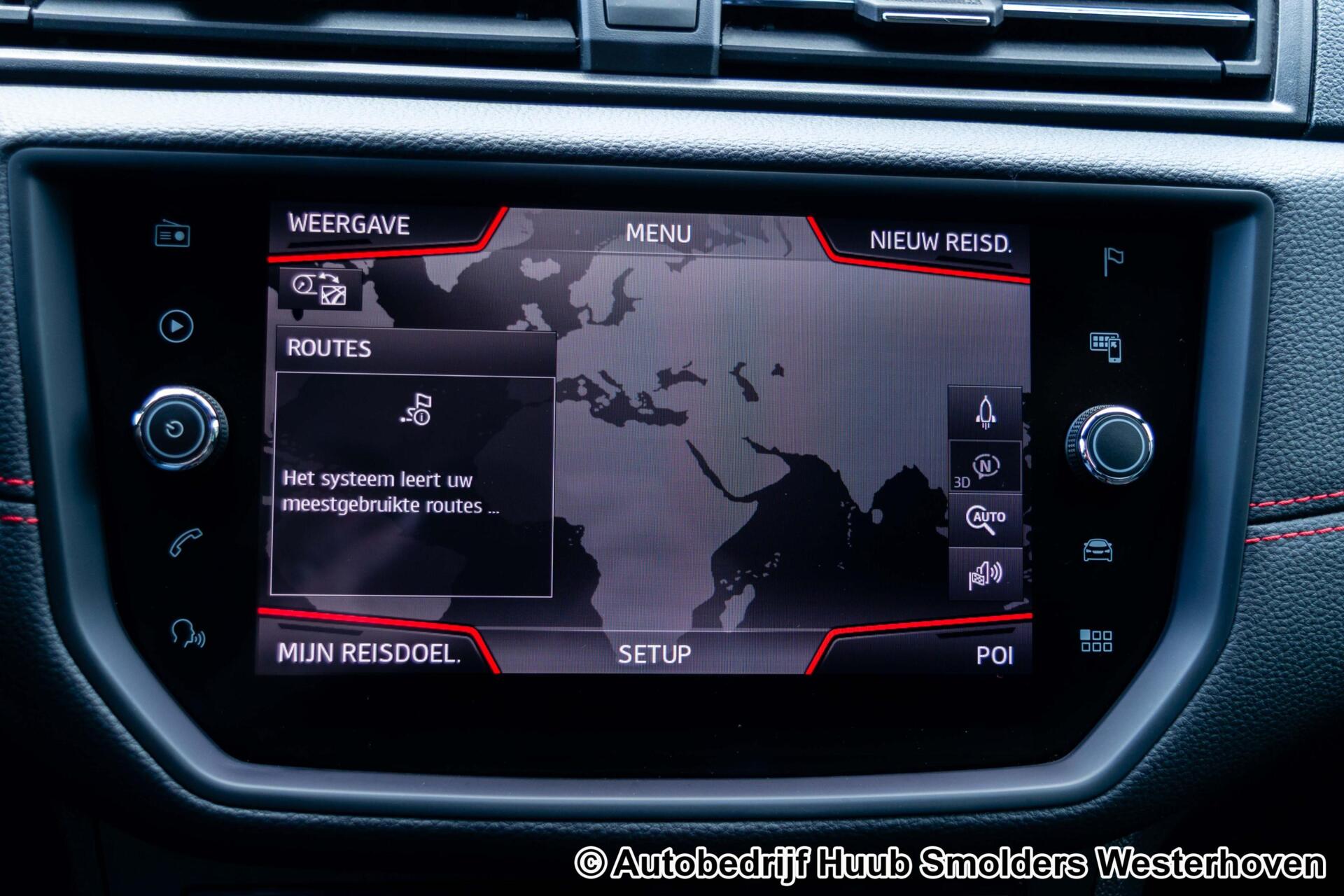 Foto van Seat Arona