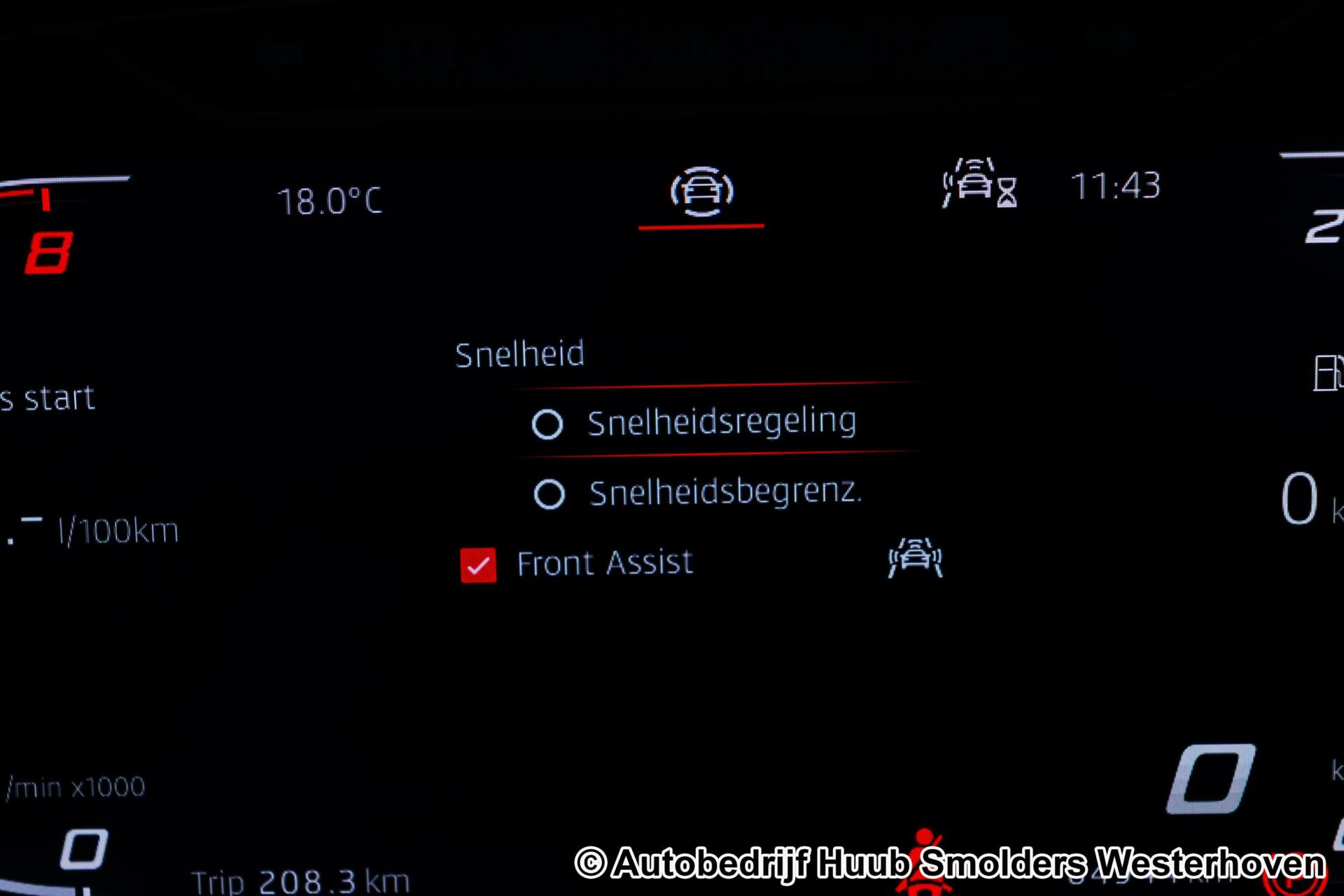 Foto van Seat Arona