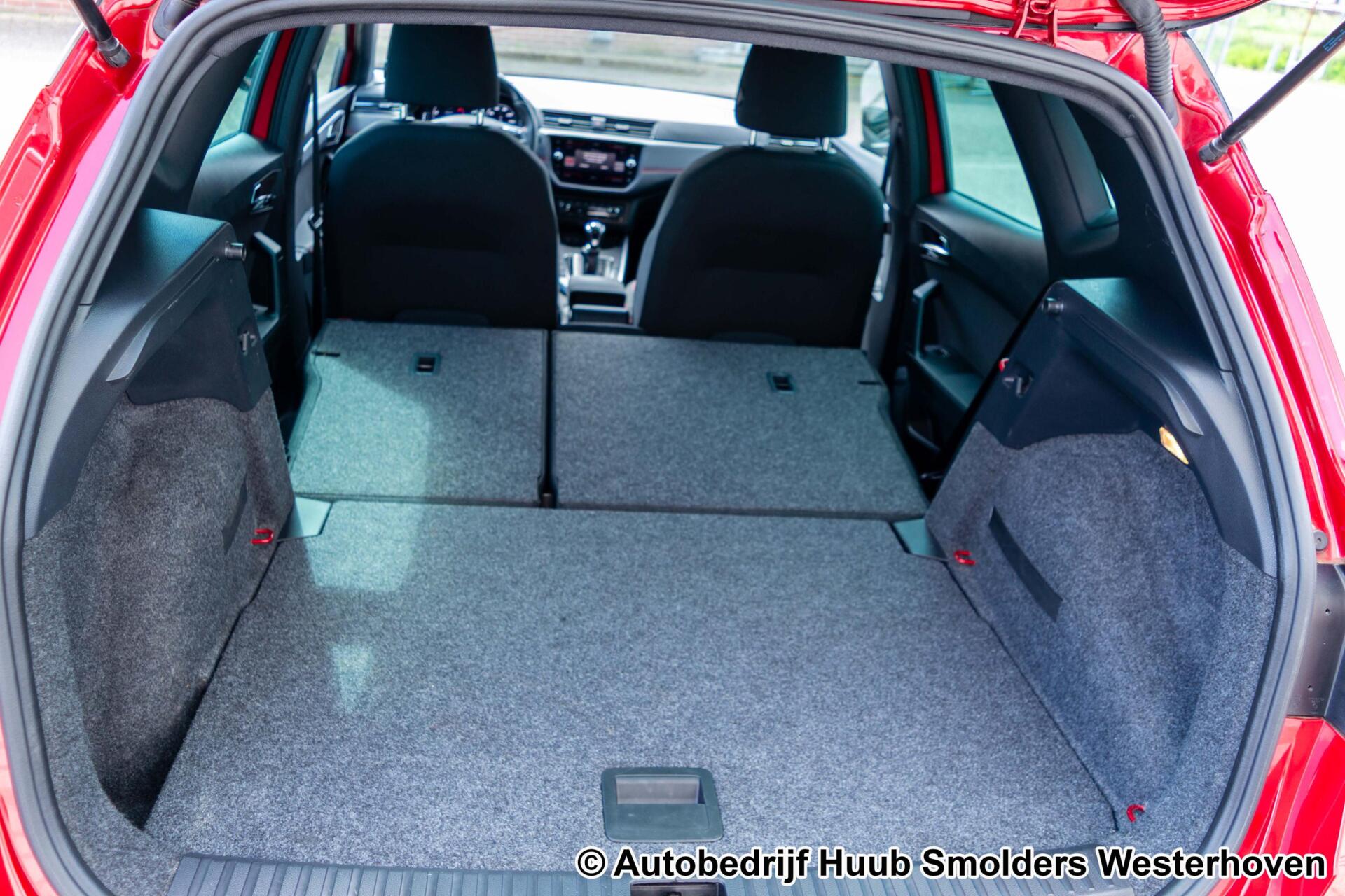 Foto van Seat Arona