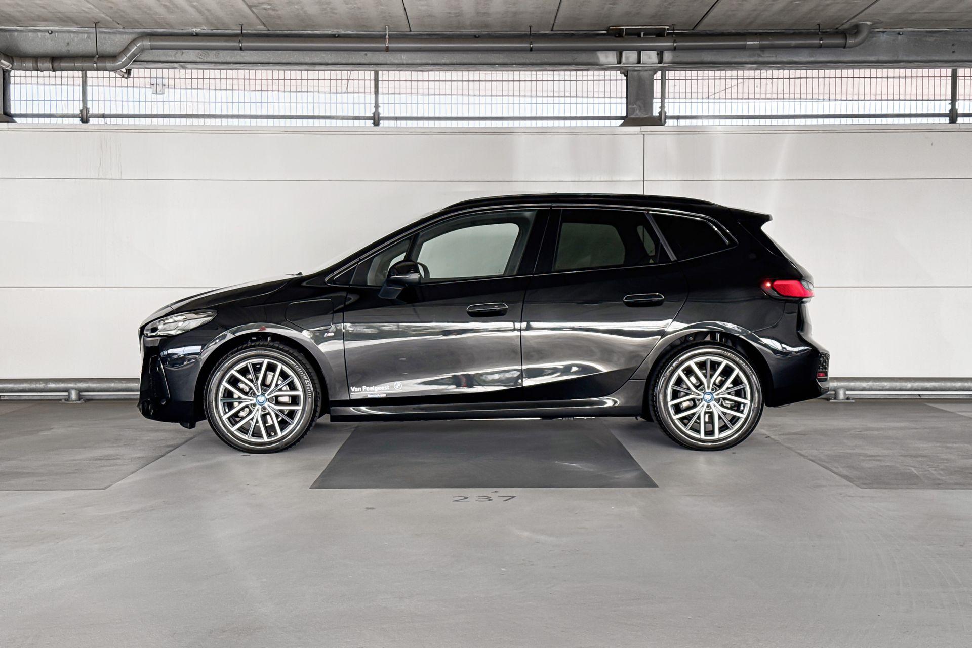 Foto van BMW 225e xDrive Active Tourer