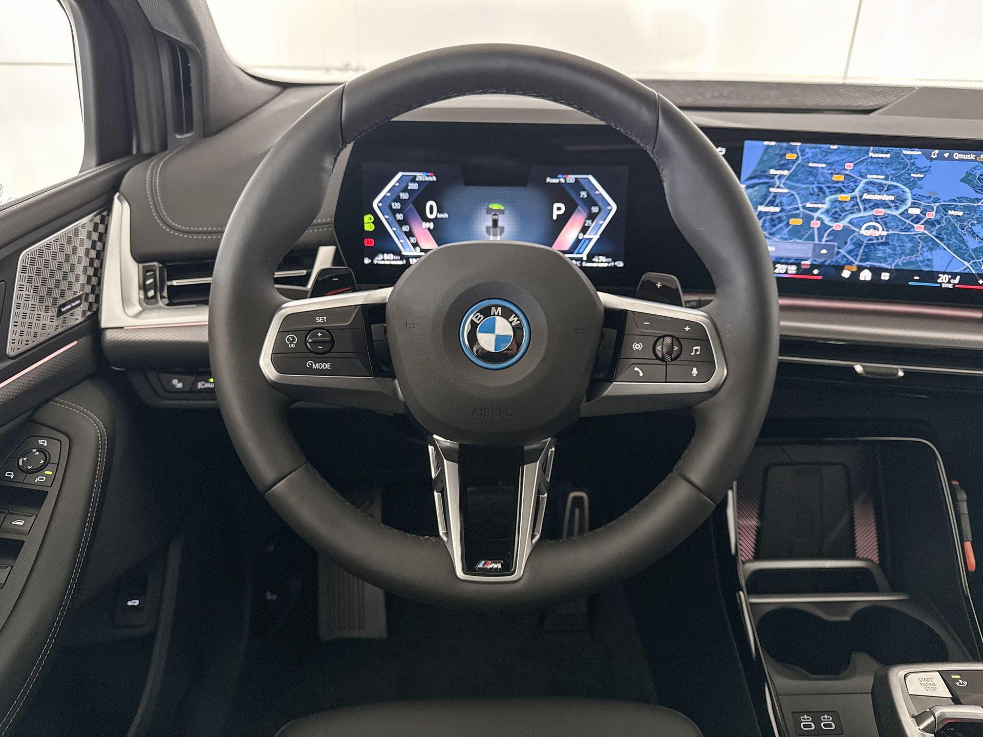 Foto van BMW 225e xDrive Active Tourer