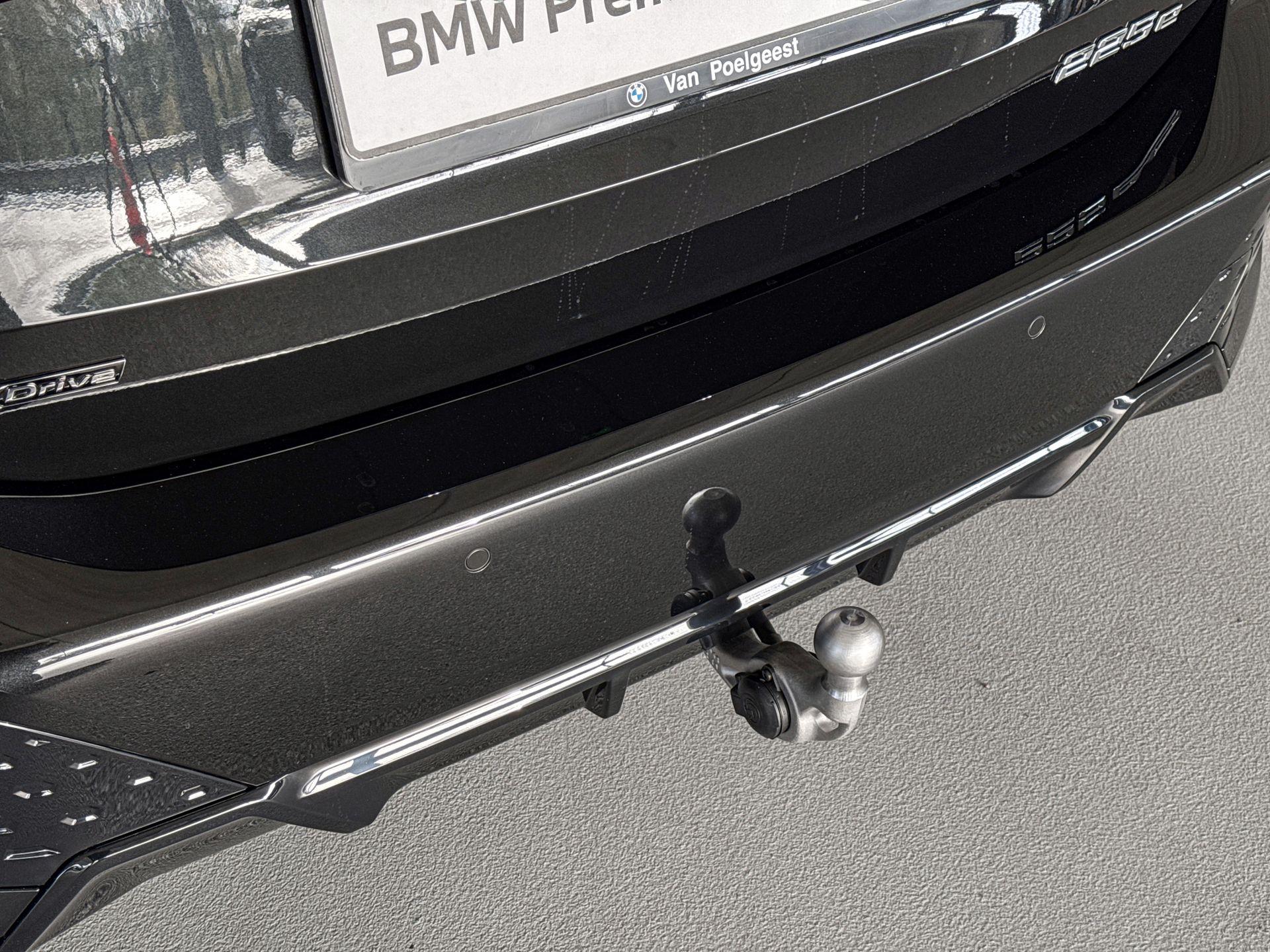 Foto van BMW 225e xDrive Active Tourer