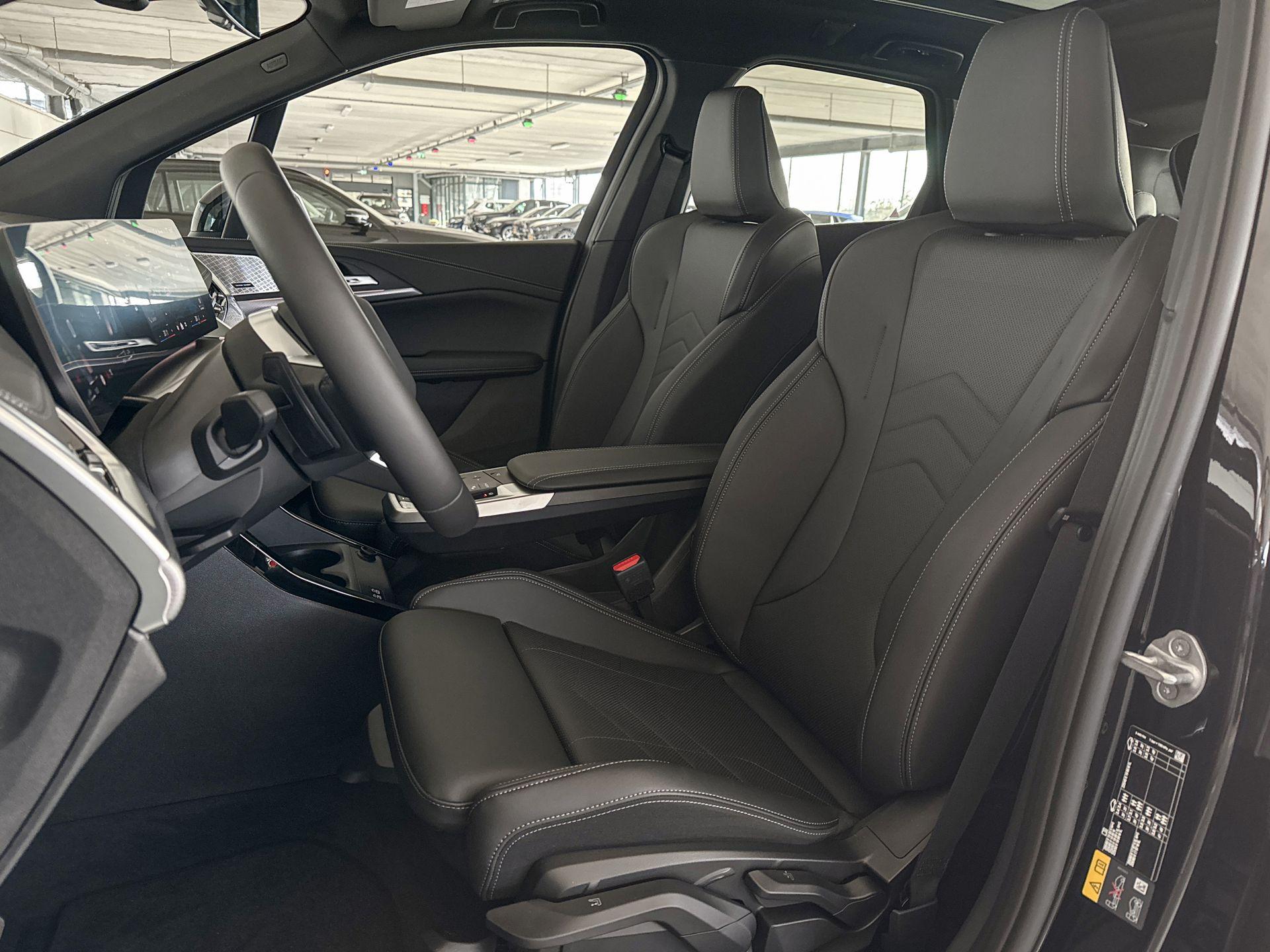 Foto van BMW 225e xDrive Active Tourer