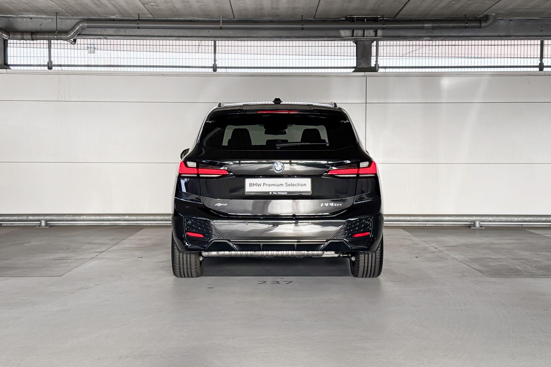 Foto van BMW 225e xDrive Active Tourer