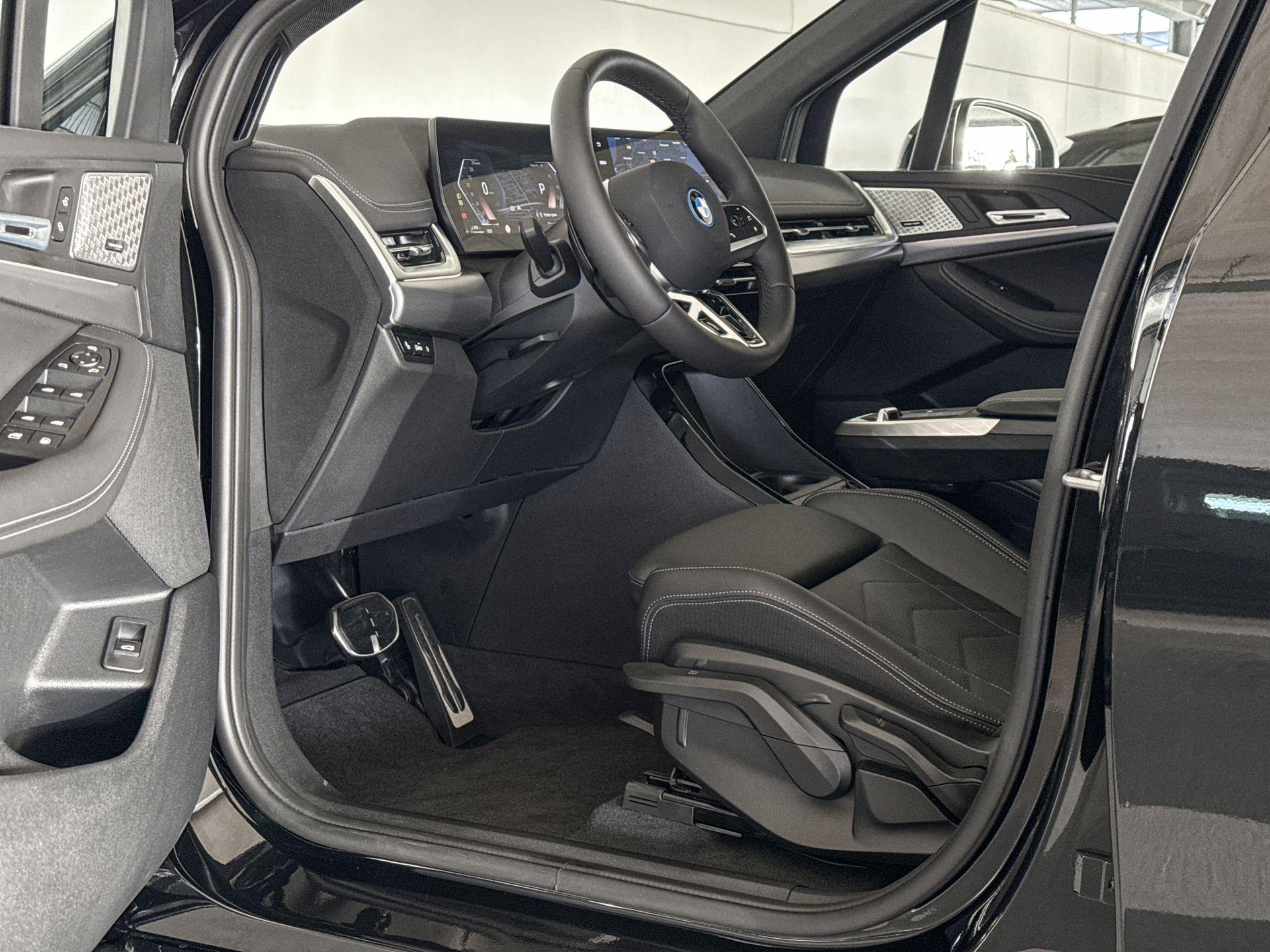 Foto van BMW 225e xDrive Active Tourer