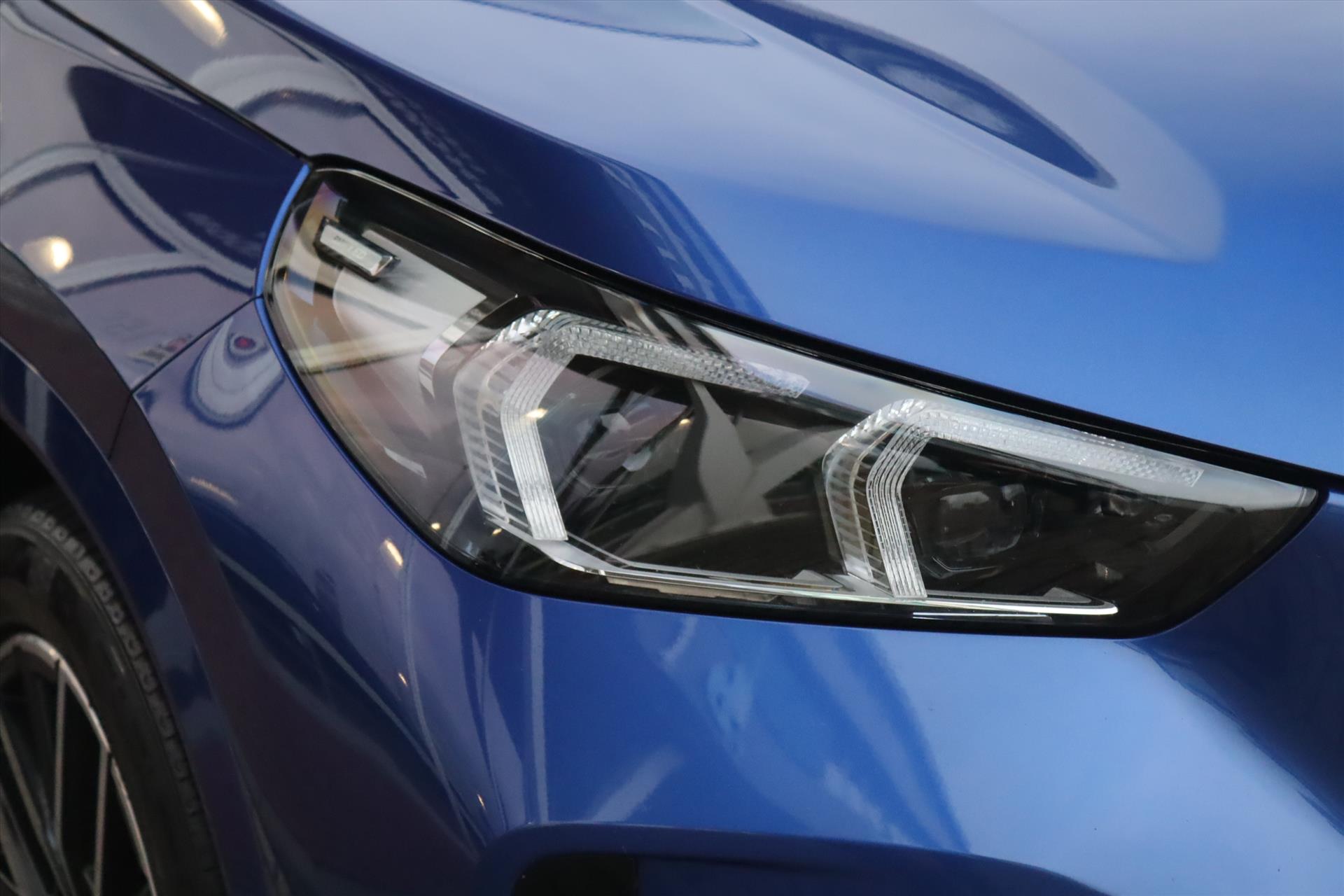 Foto van BMW X1 Sdrive18i