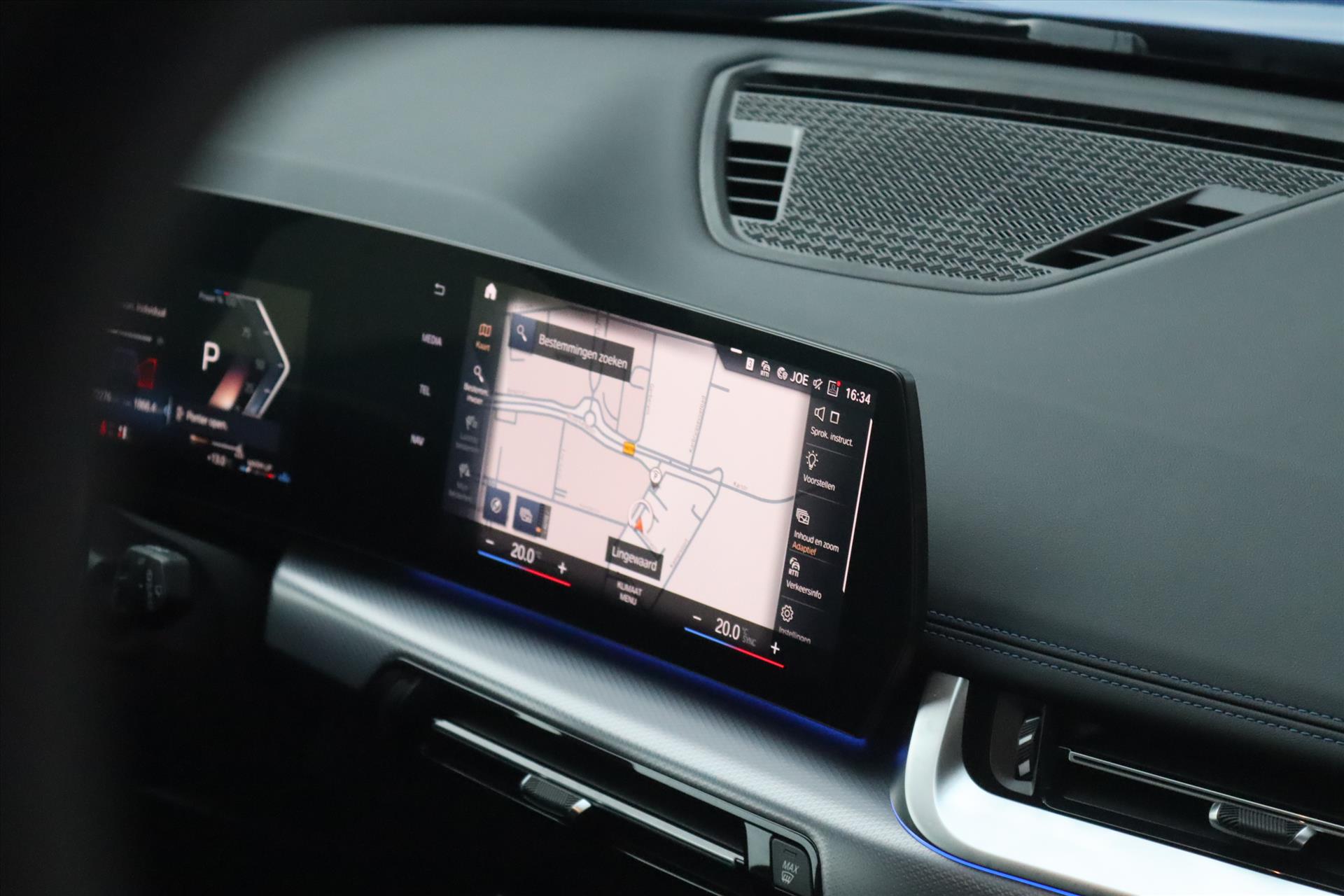 Foto van BMW X1 Sdrive18i