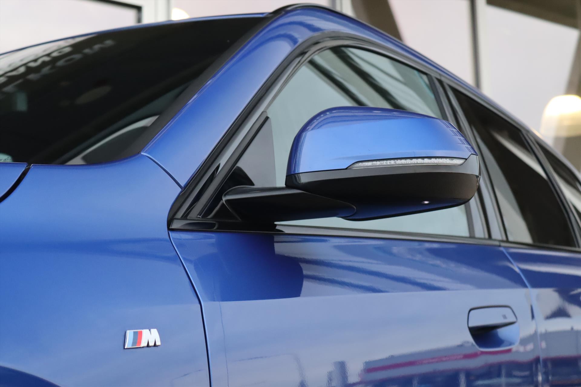 Foto van BMW X1 Sdrive18i