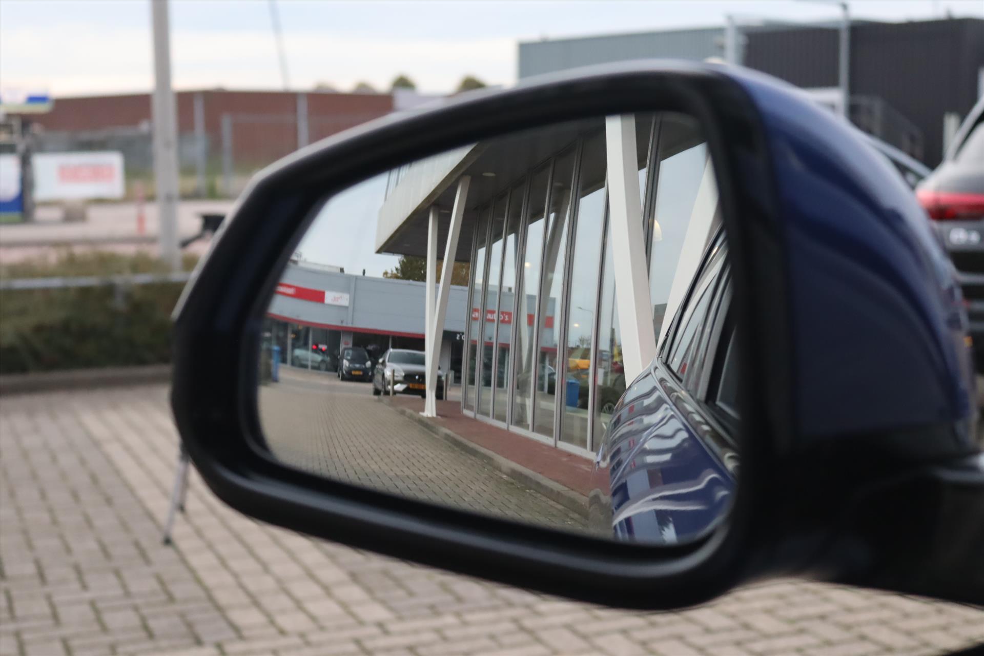 Foto van BMW X1 Sdrive18i