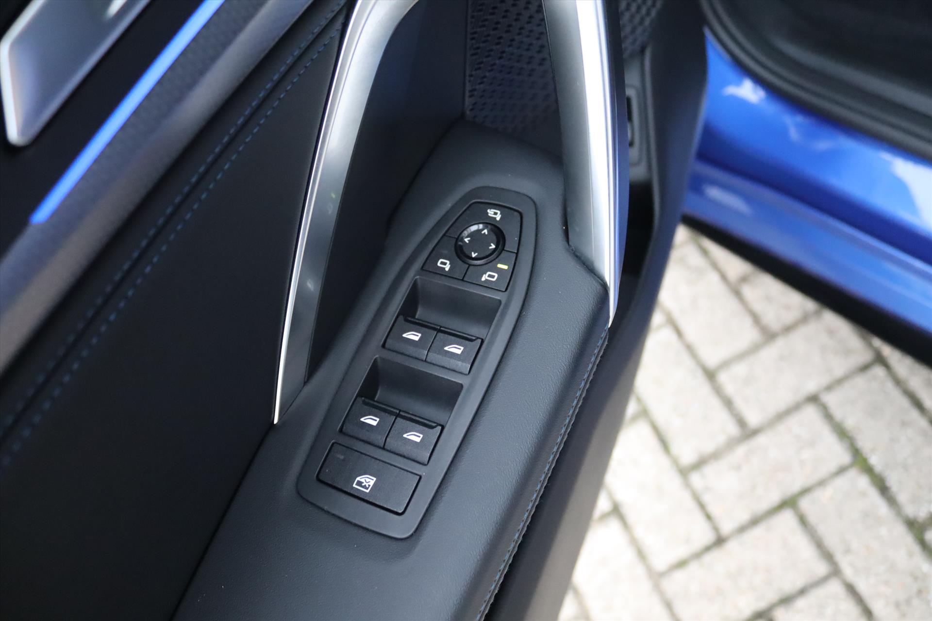 Foto van BMW X1 Sdrive18i