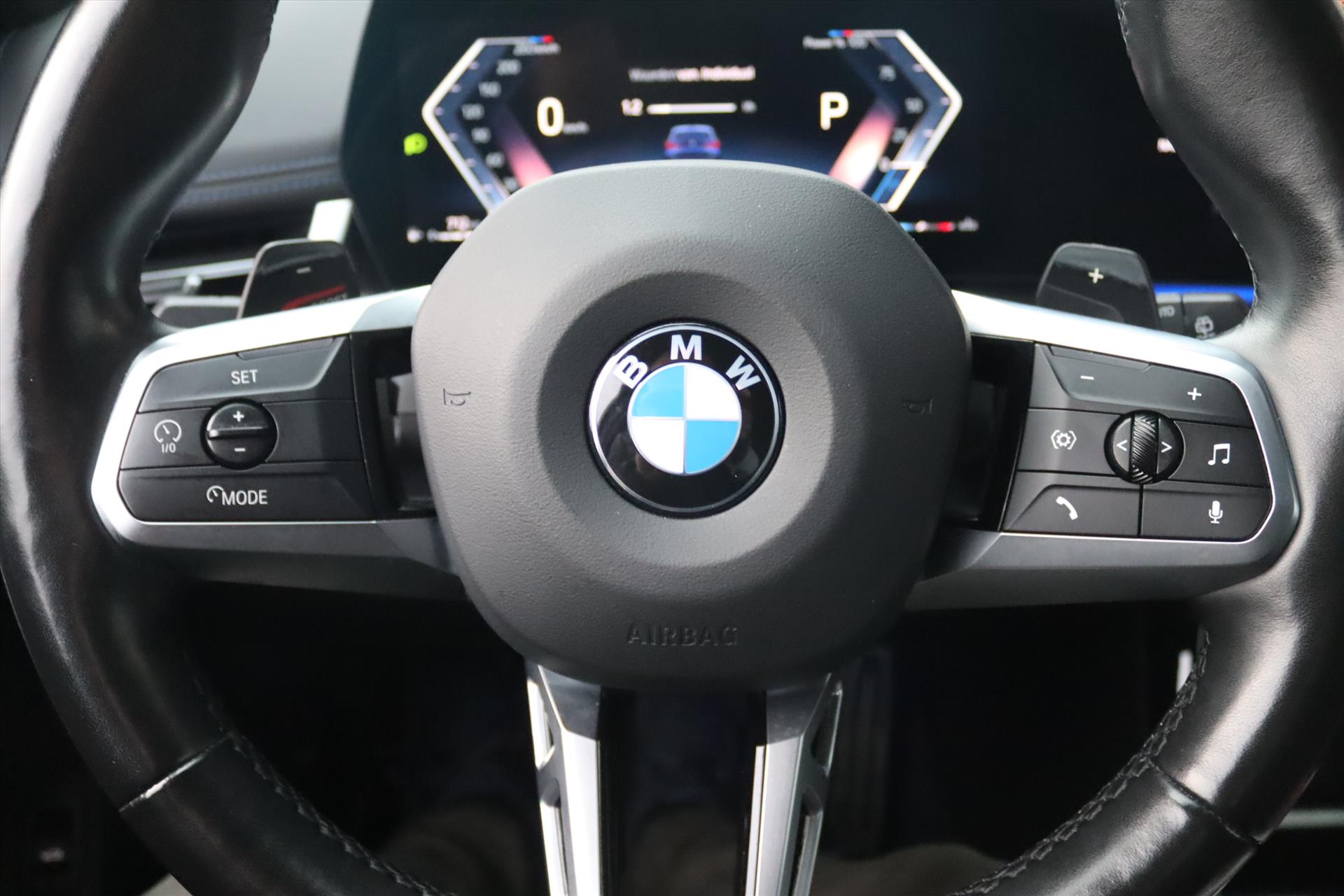 Foto van BMW X1 Sdrive18i