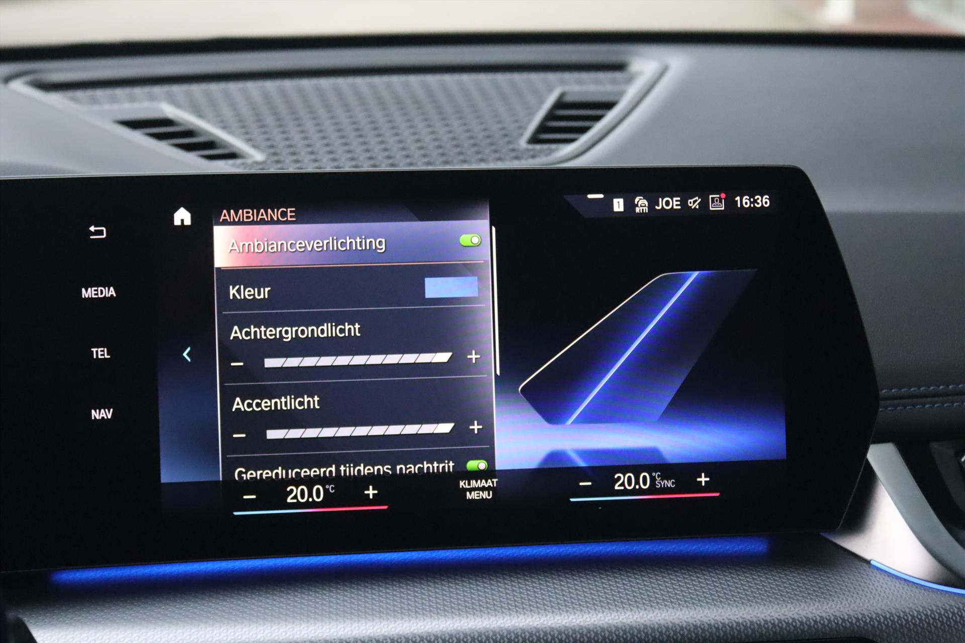 Foto van BMW X1 Sdrive18i