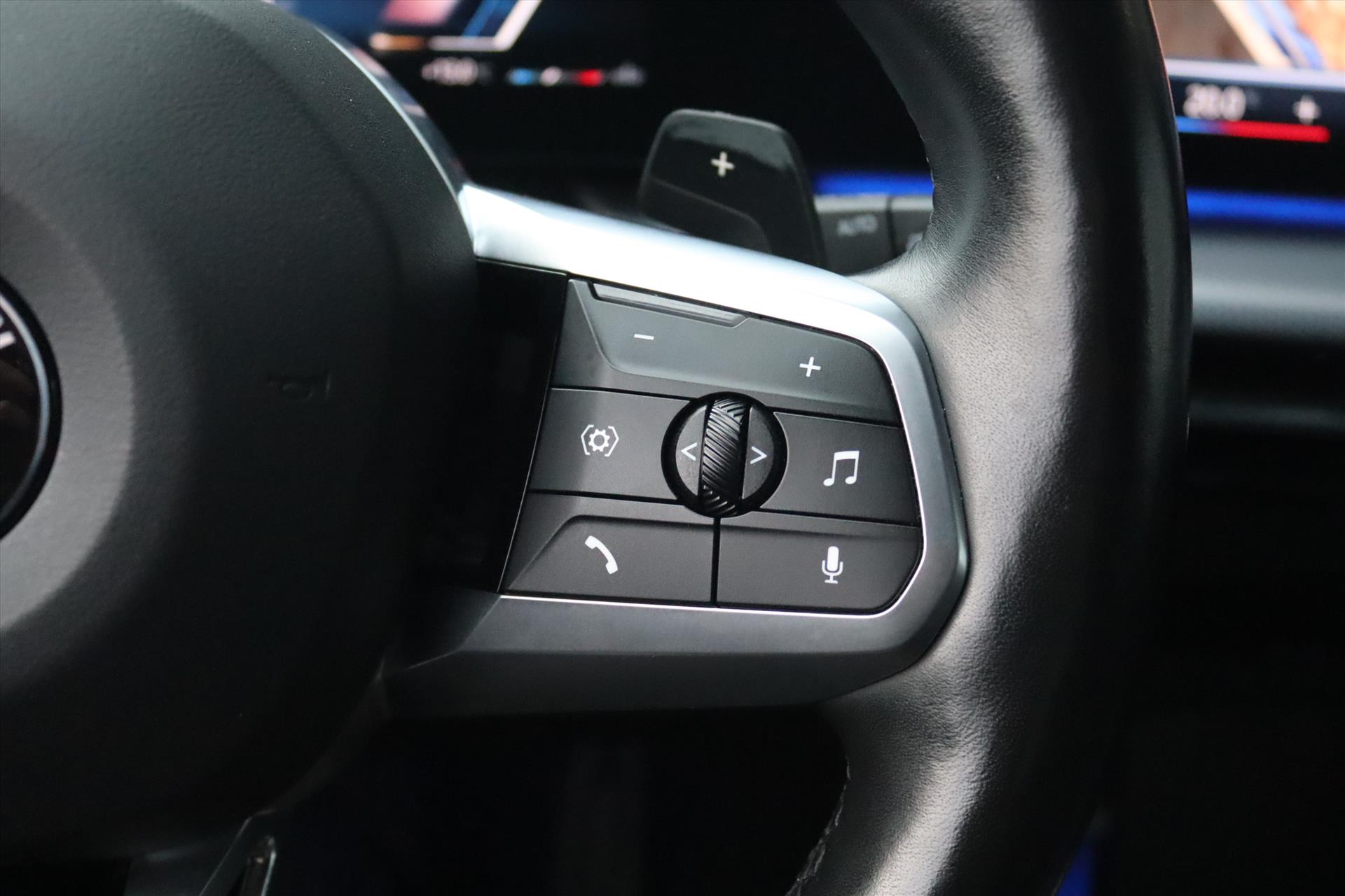 Foto van BMW X1 Sdrive18i