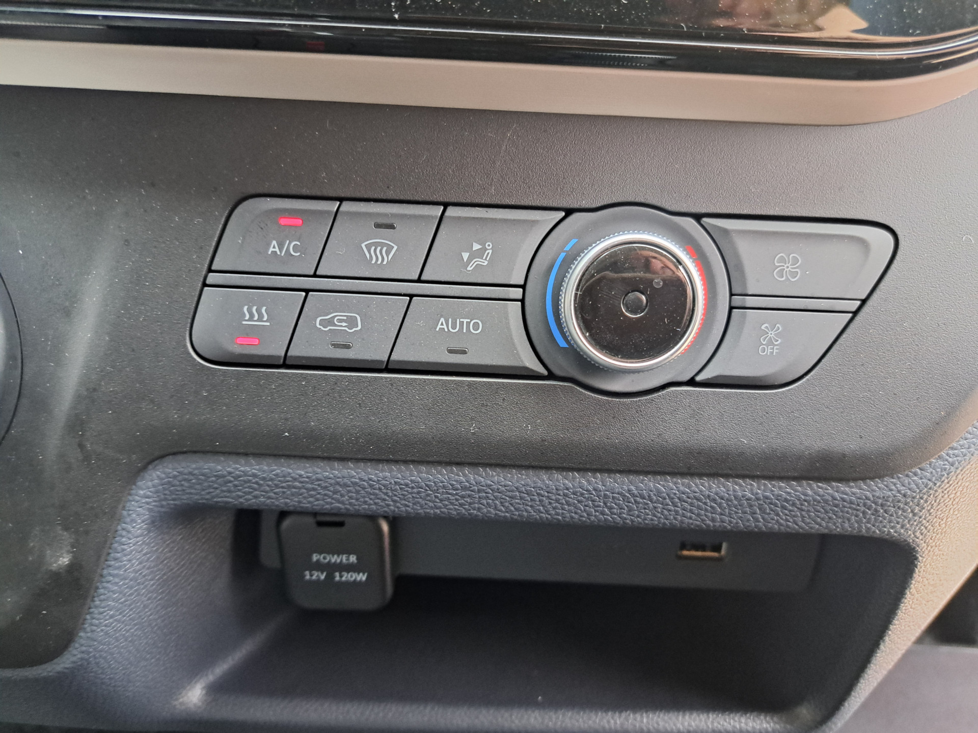 Foto van Maxus Maxus E-deliver 3