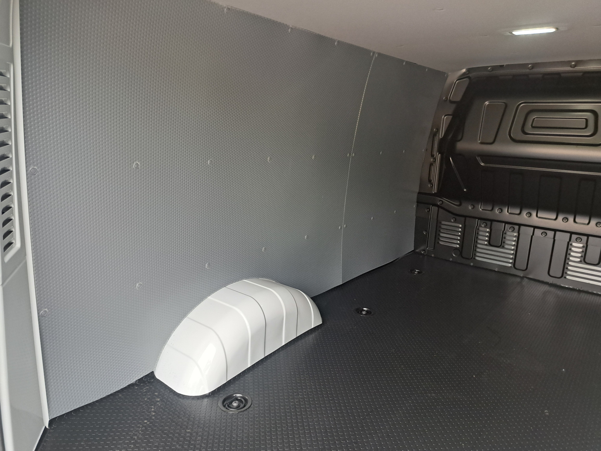 Foto van Maxus Maxus E-deliver 3