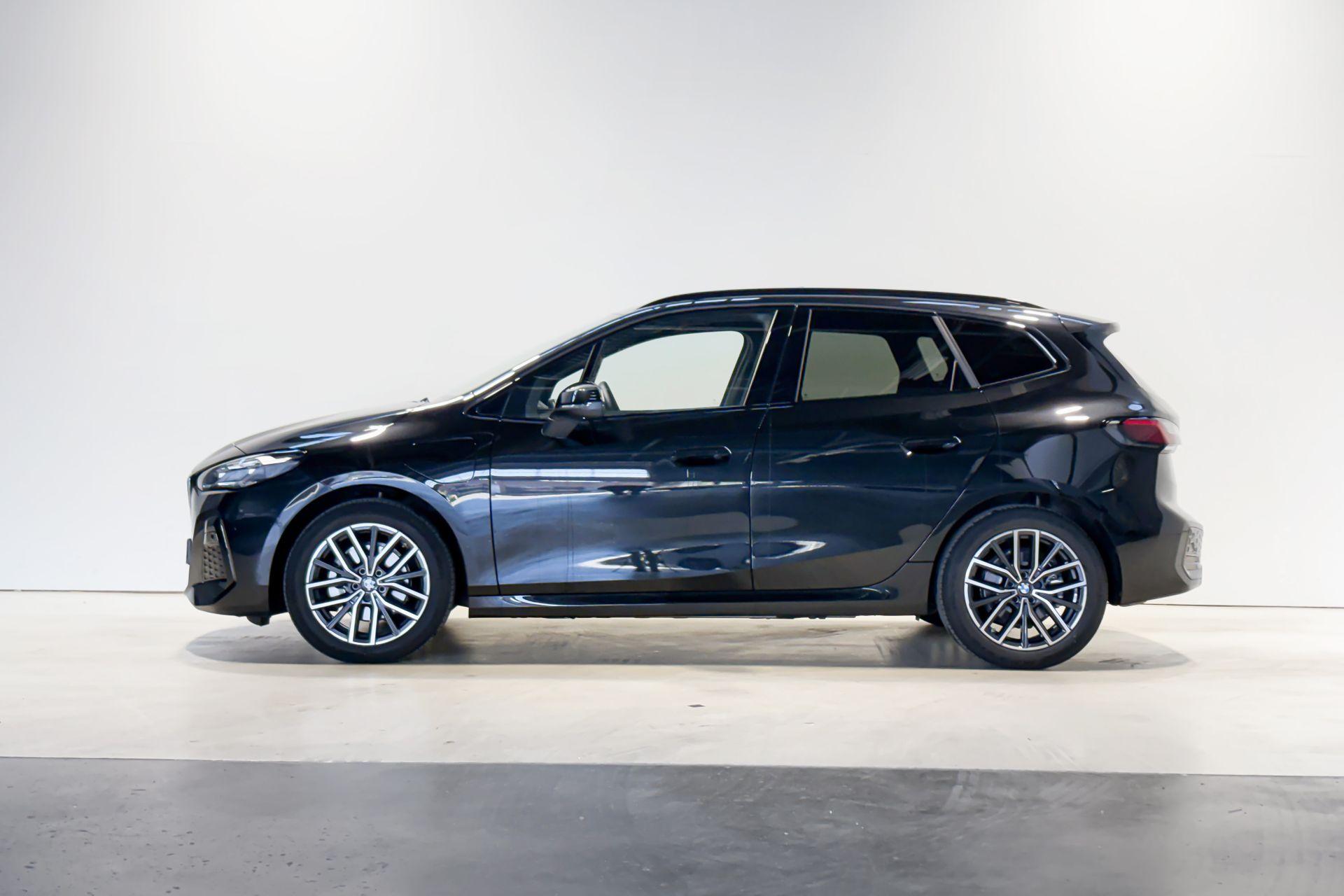 Foto van BMW 225e xDrive Active Tourer