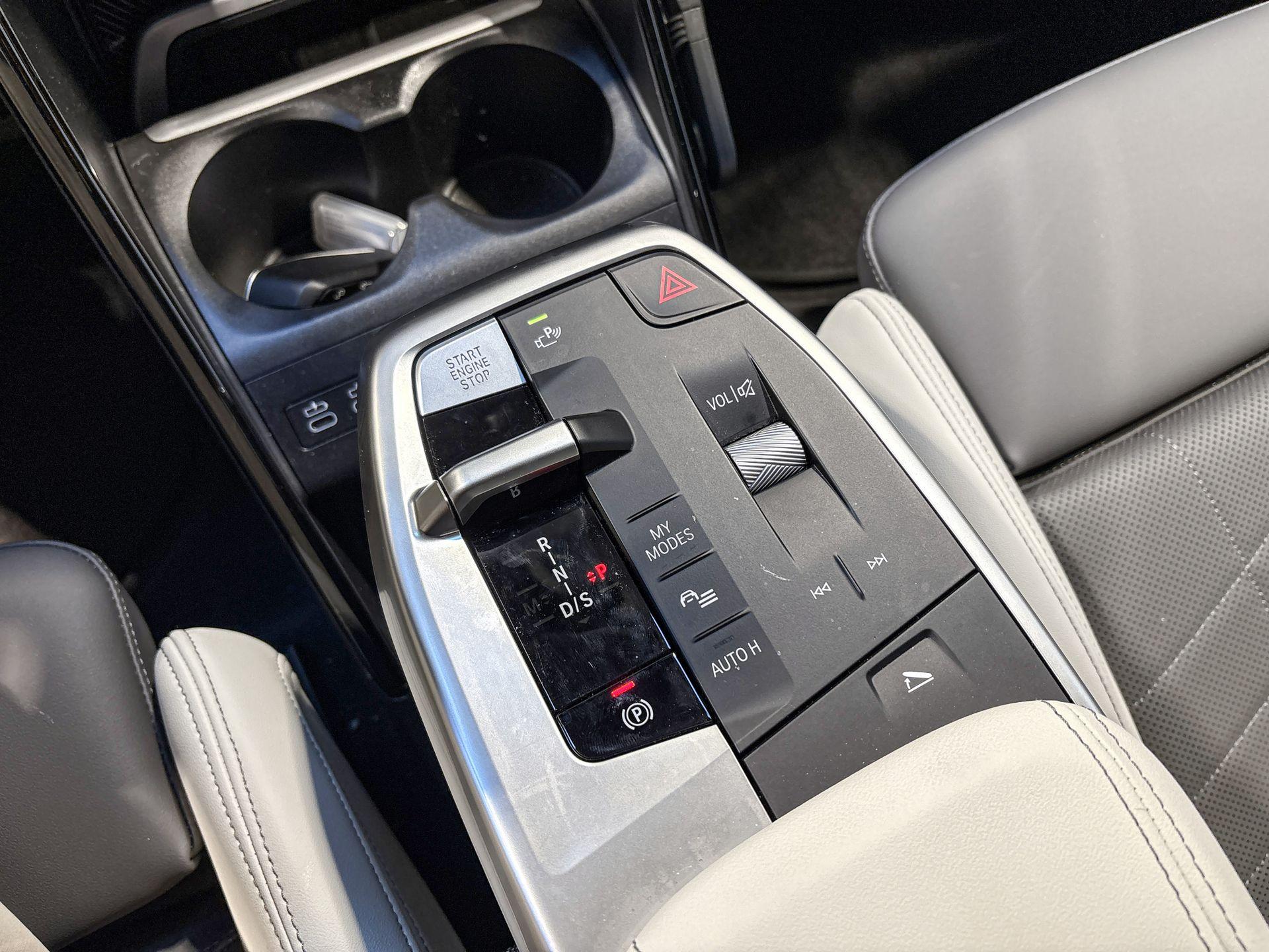 Foto van BMW 225e xDrive Active Tourer