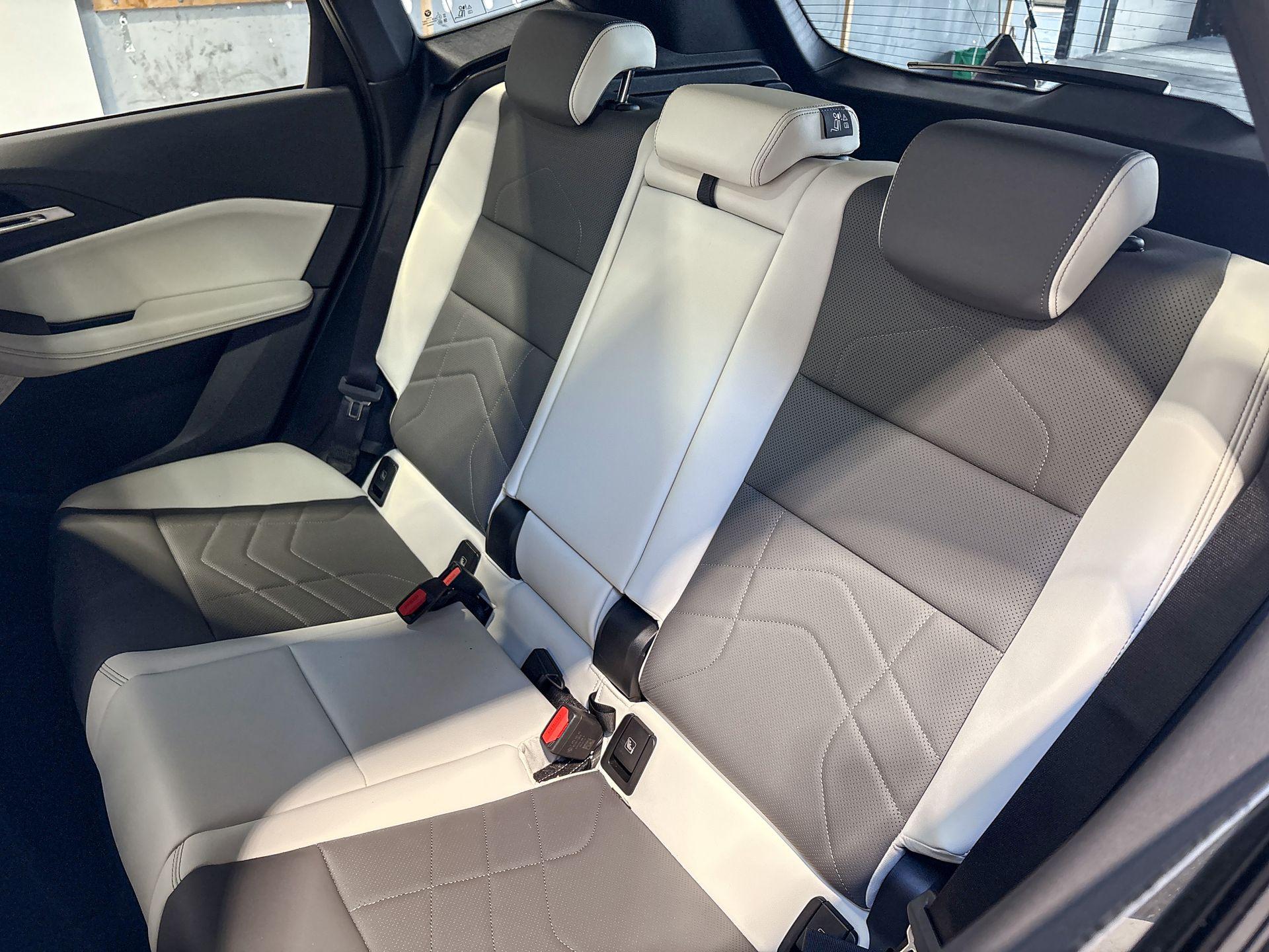 Foto van BMW 225e xDrive Active Tourer