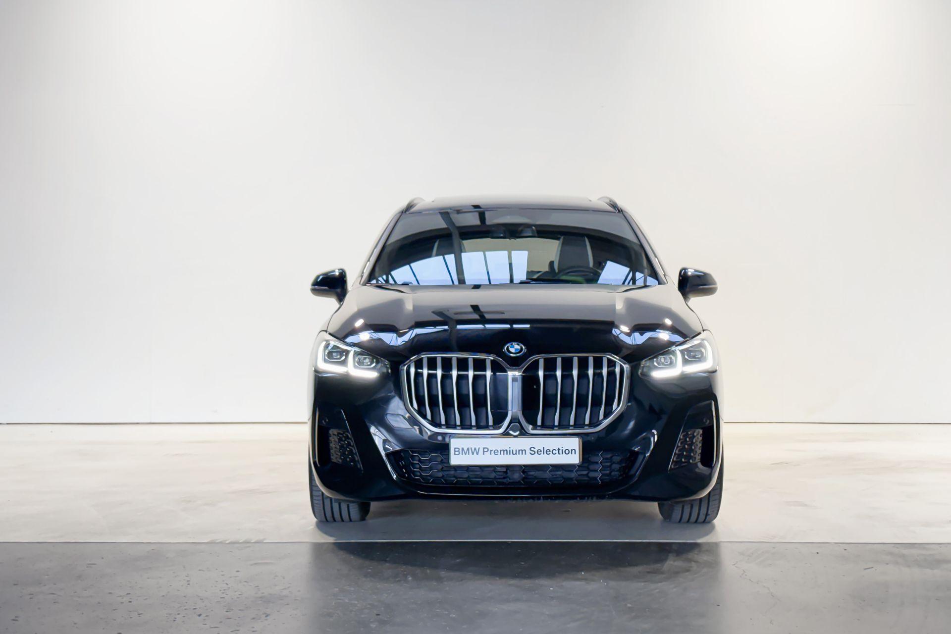 Foto van BMW 225e xDrive Active Tourer