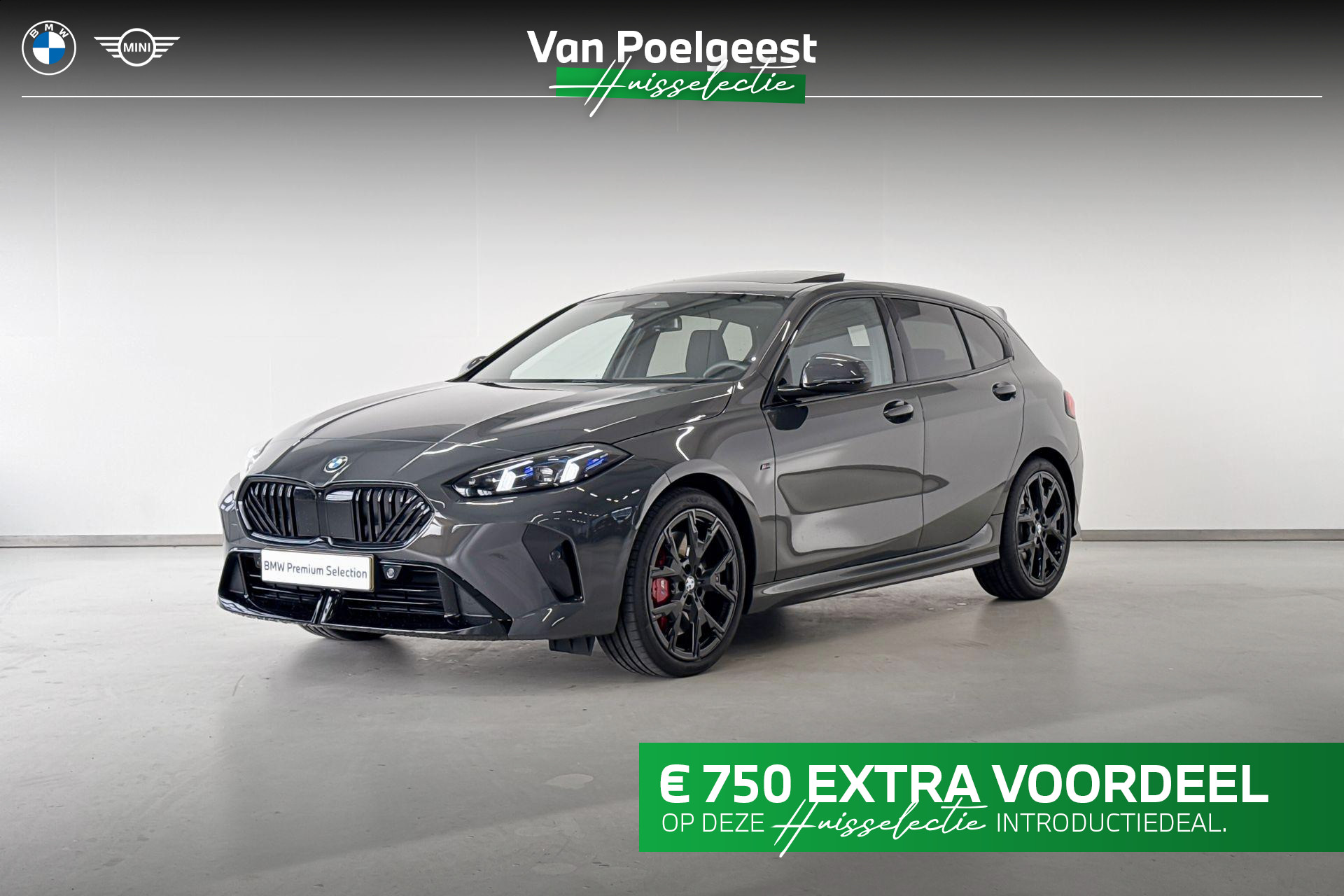 Foto van BMW 120
