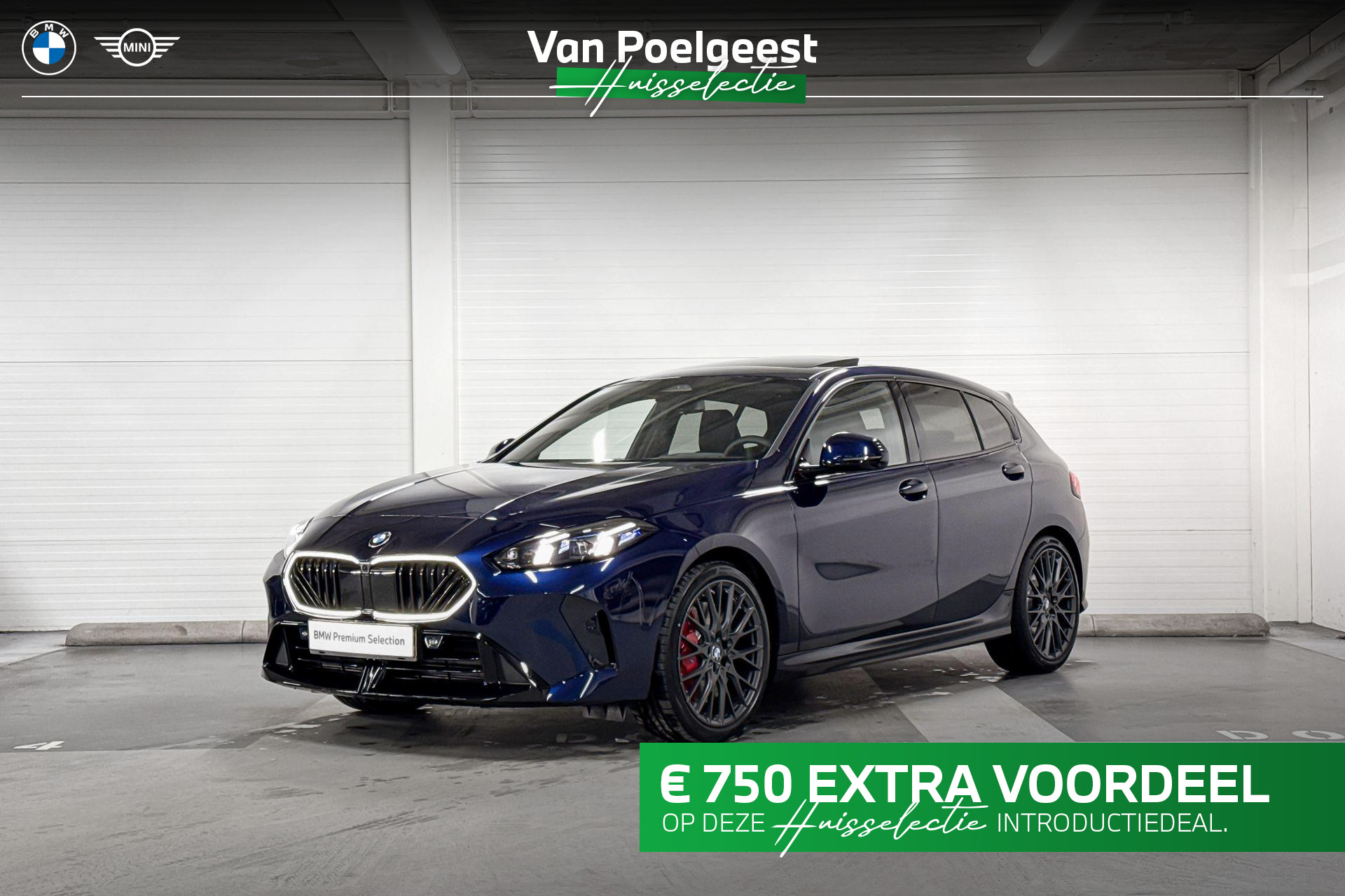 Foto van BMW 120