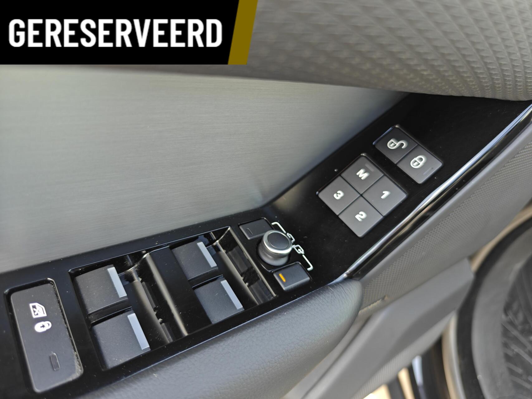 Foto van Land Rover Range Rover Velar
