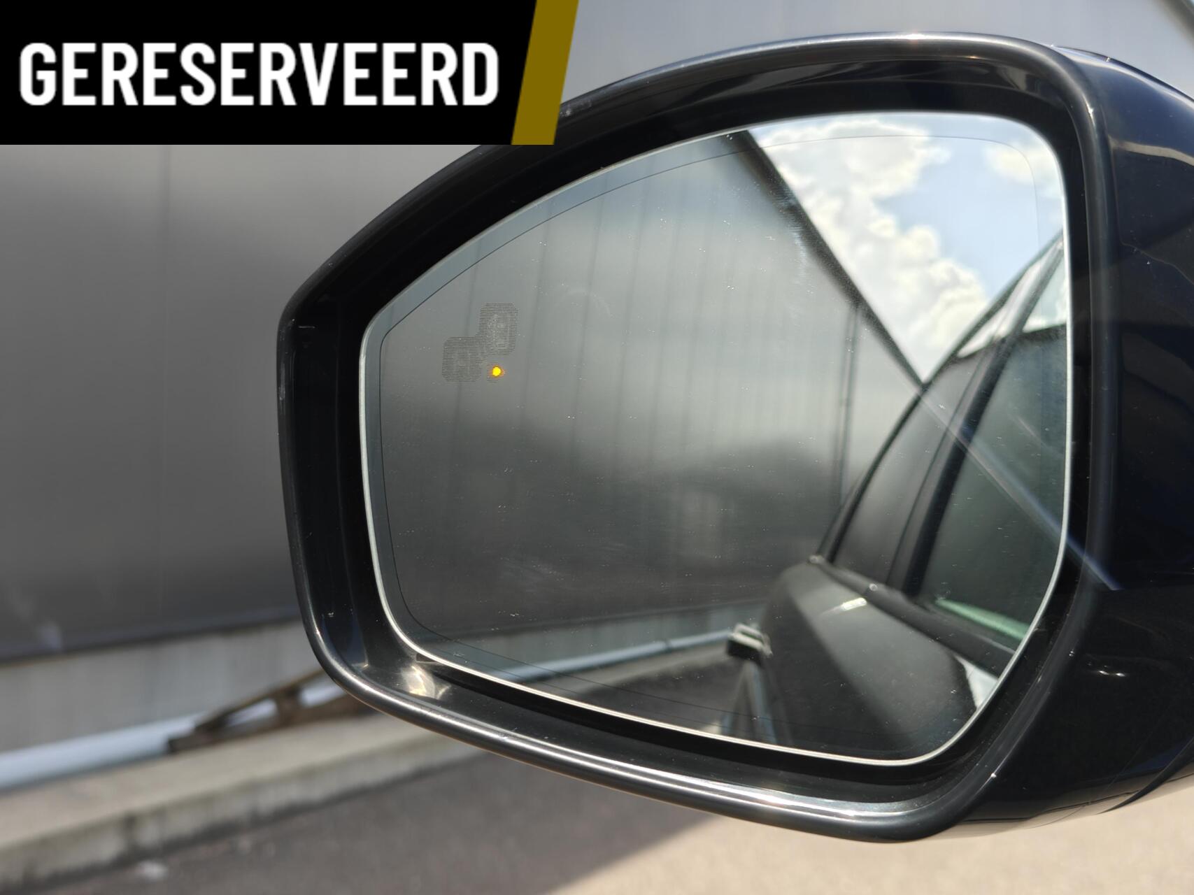 Foto van Land Rover Range Rover Velar