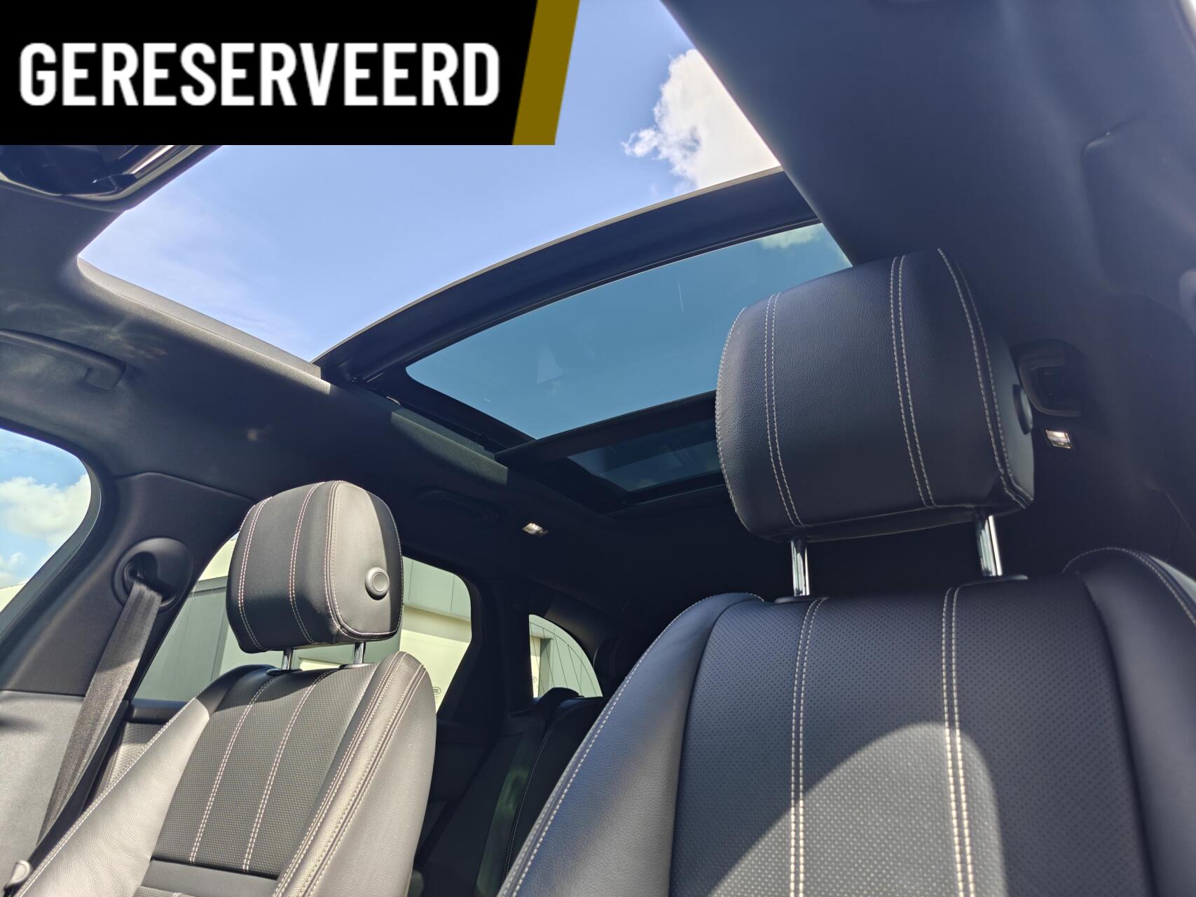 Foto van Land Rover Range Rover Velar