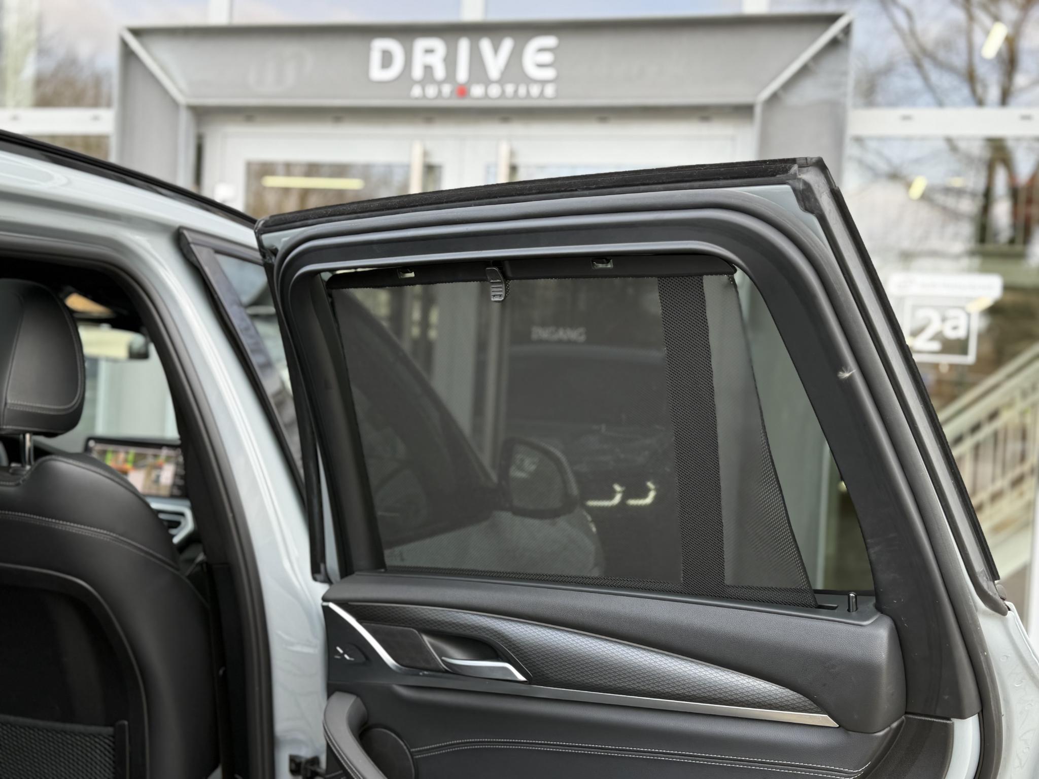 Foto van BMW X3