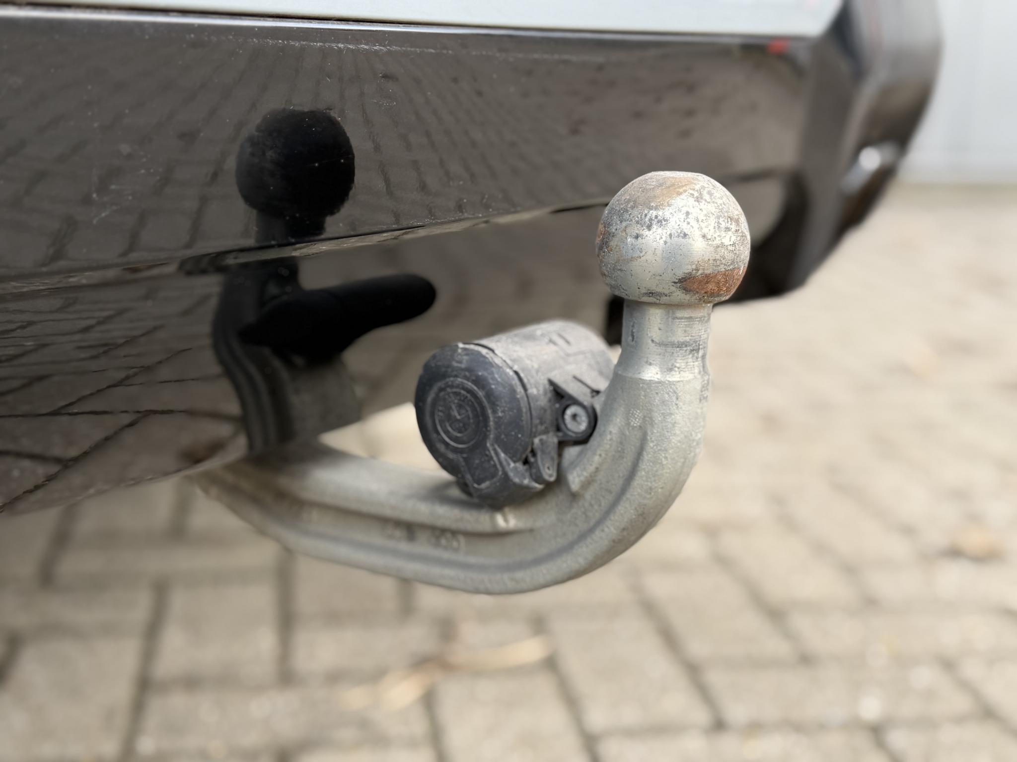 Foto van BMW X3