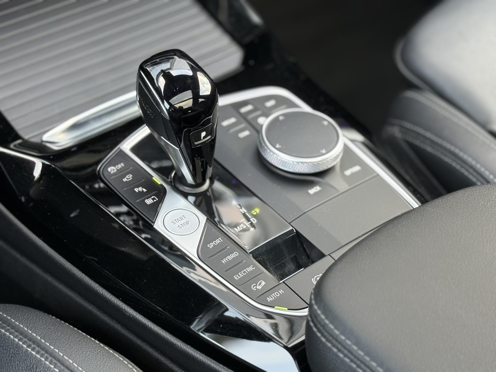 Foto van BMW X3
