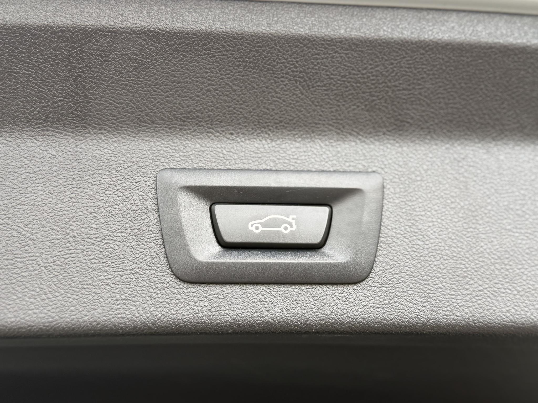 Foto van BMW X3