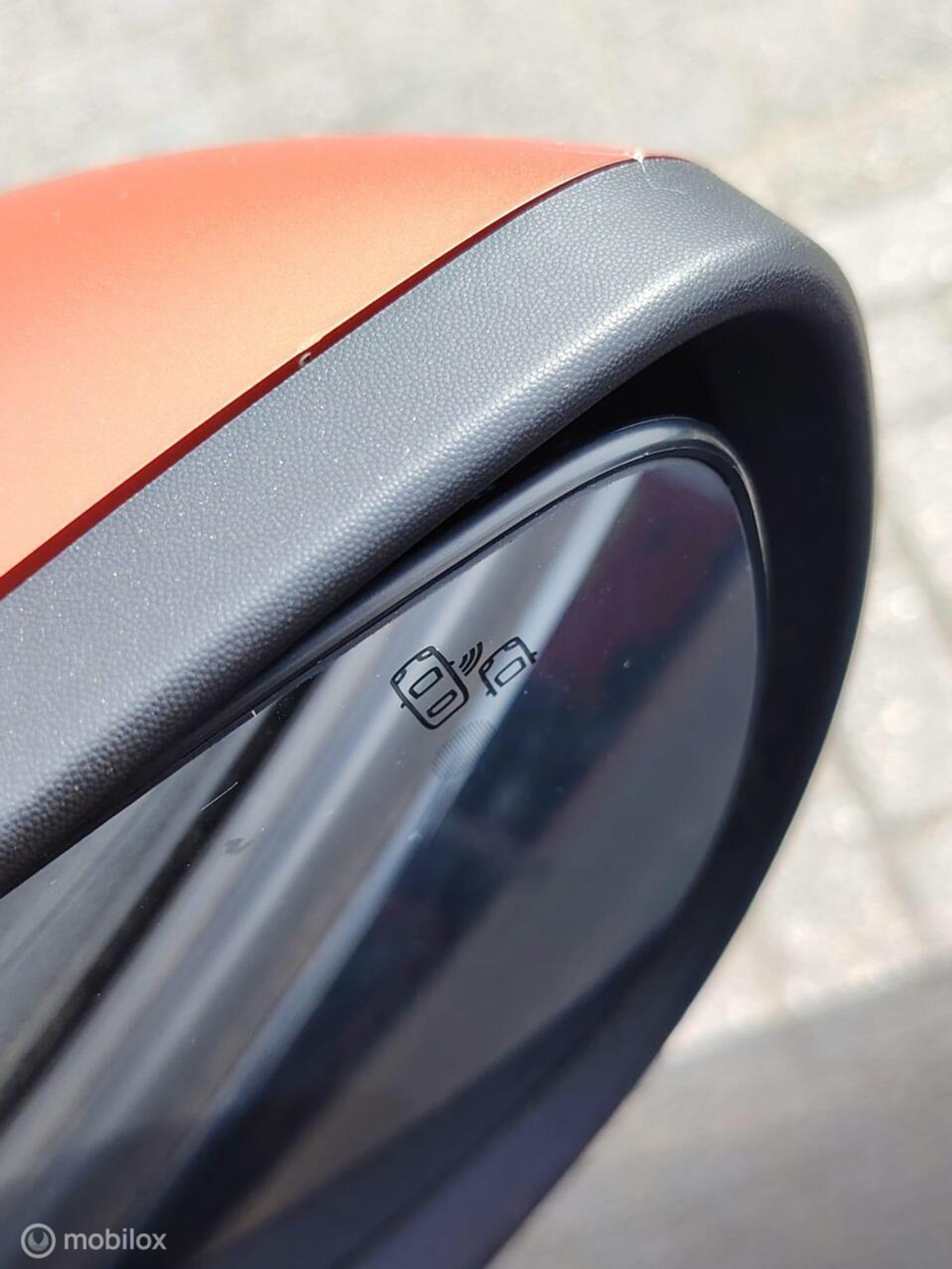 Foto van Nissan Nissan Micra