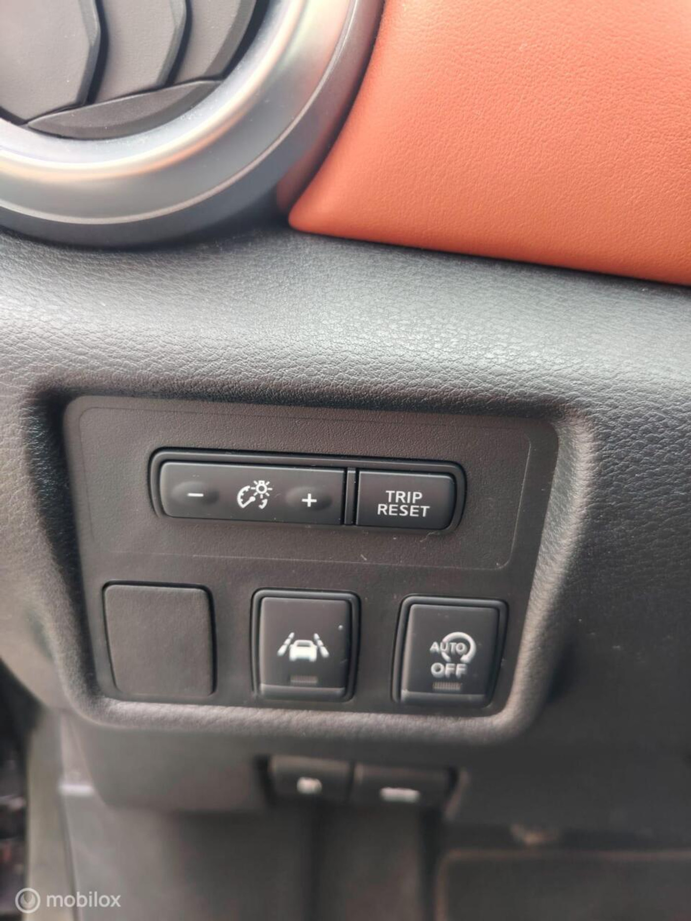 Foto van Nissan Nissan Micra