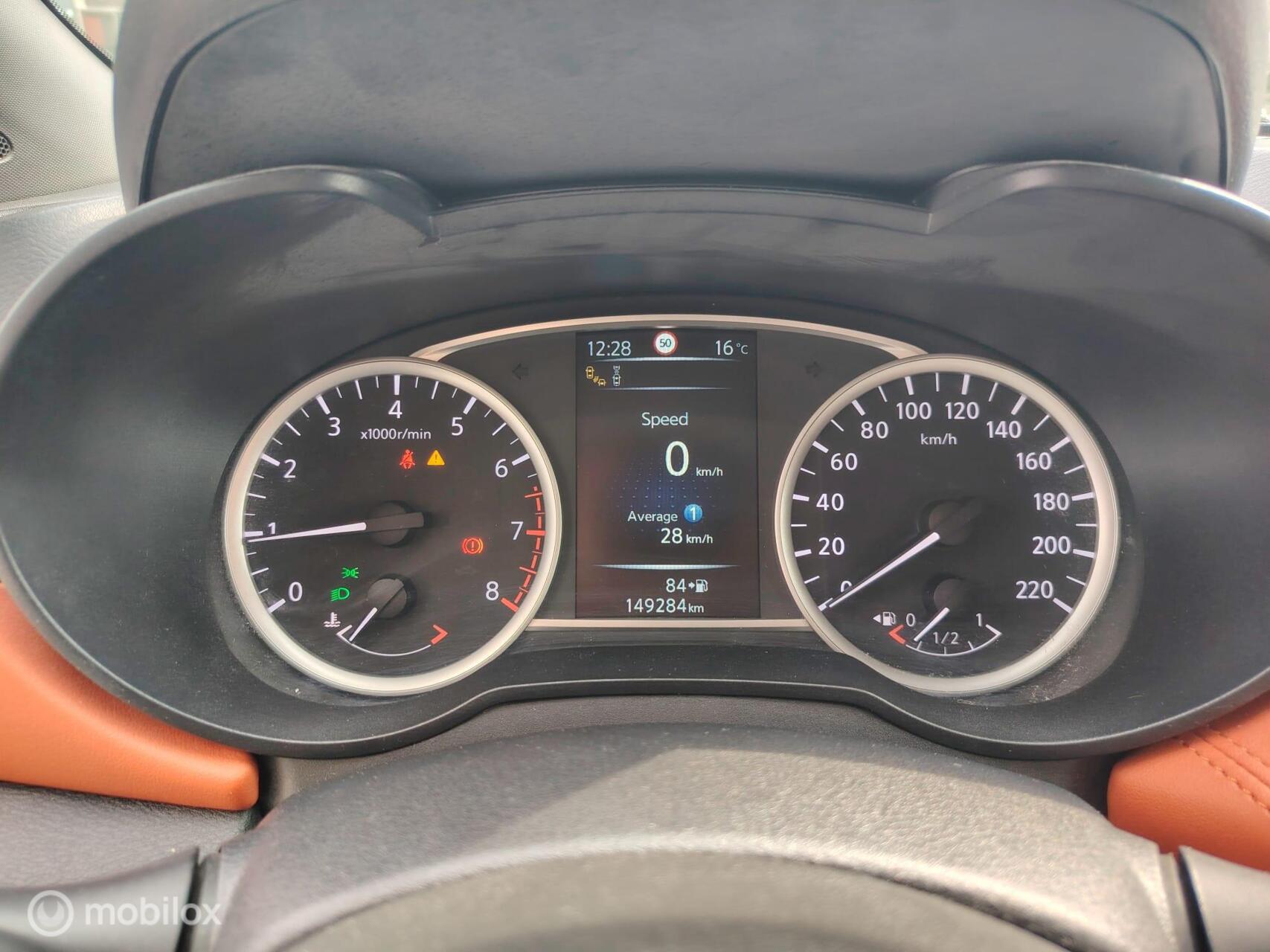 Foto van Nissan Nissan Micra