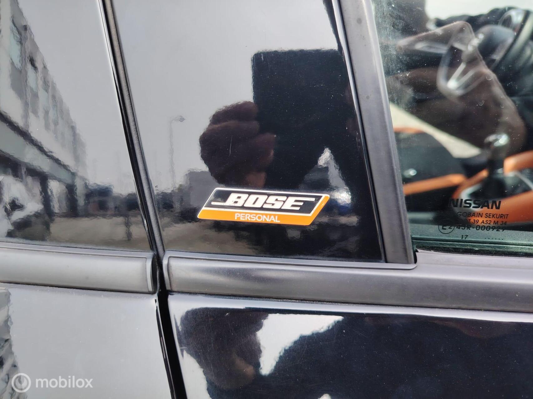 Foto van Nissan Nissan Micra