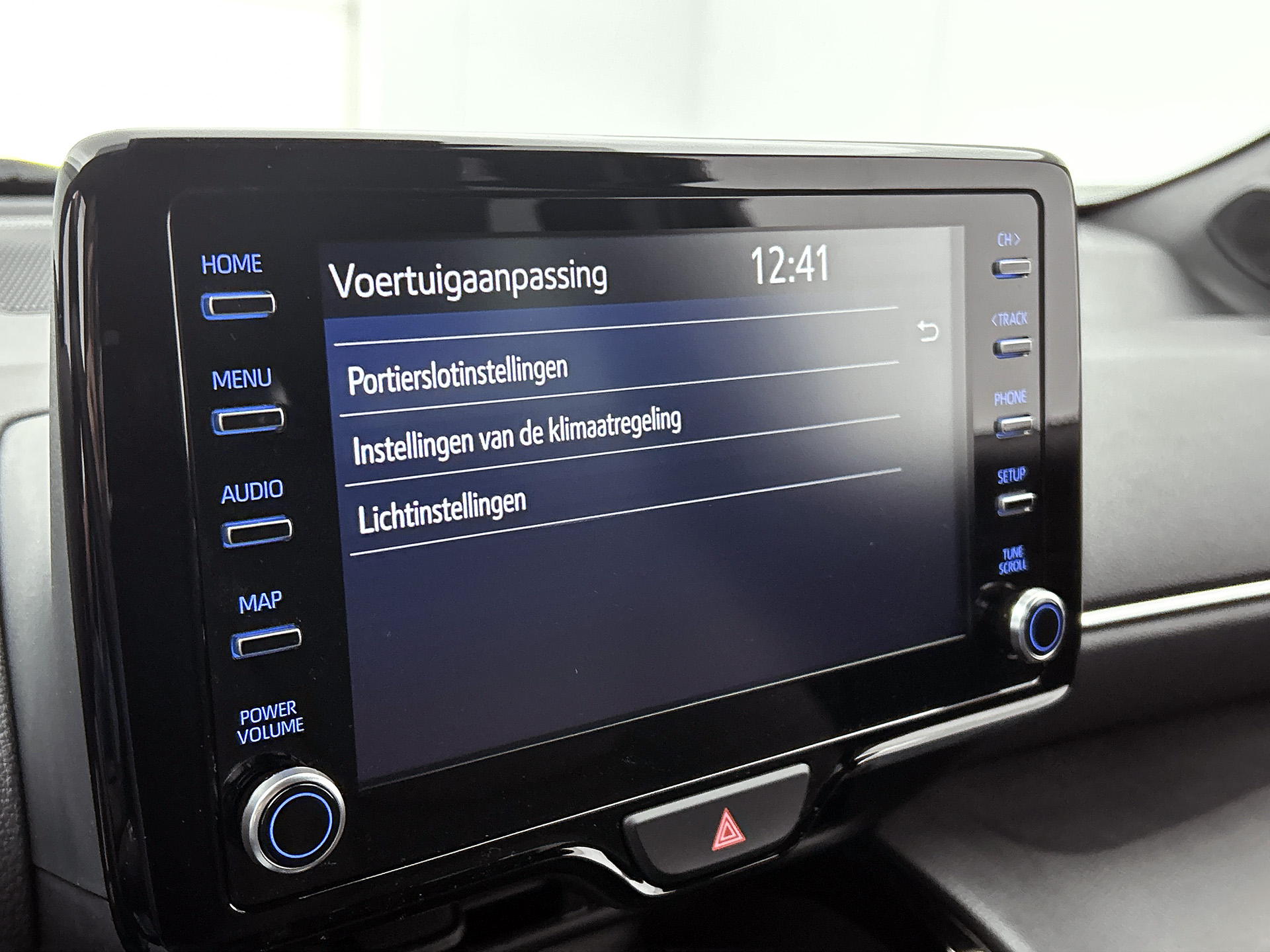 Foto van Toyota Toyota Yaris Cross