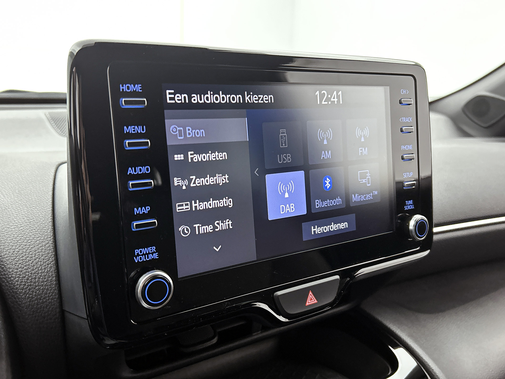 Foto van Toyota Toyota Yaris Cross