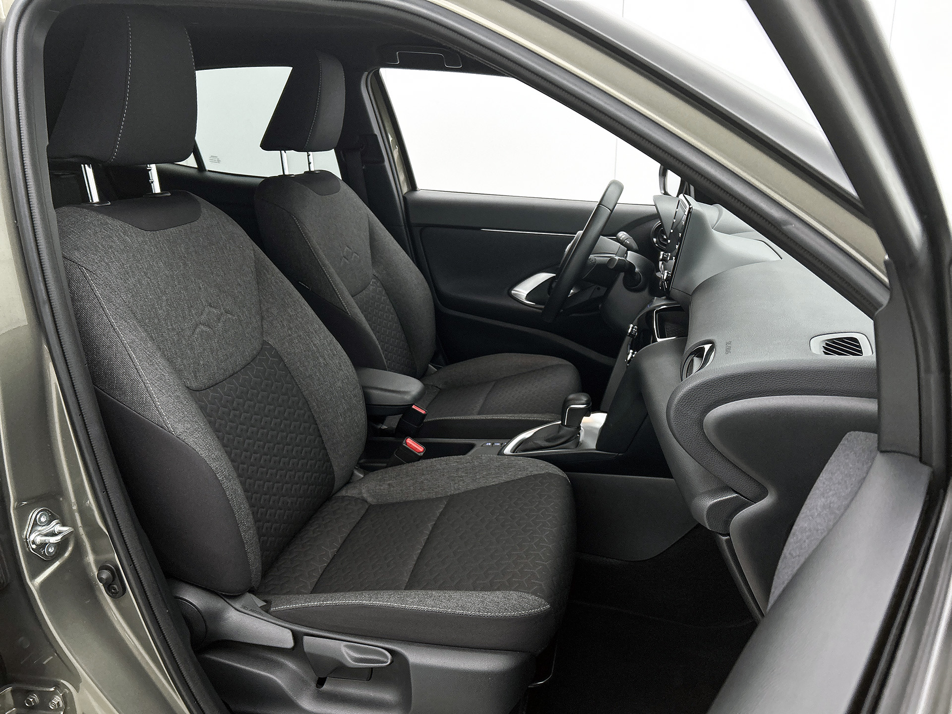 Foto van Toyota Toyota Yaris Cross