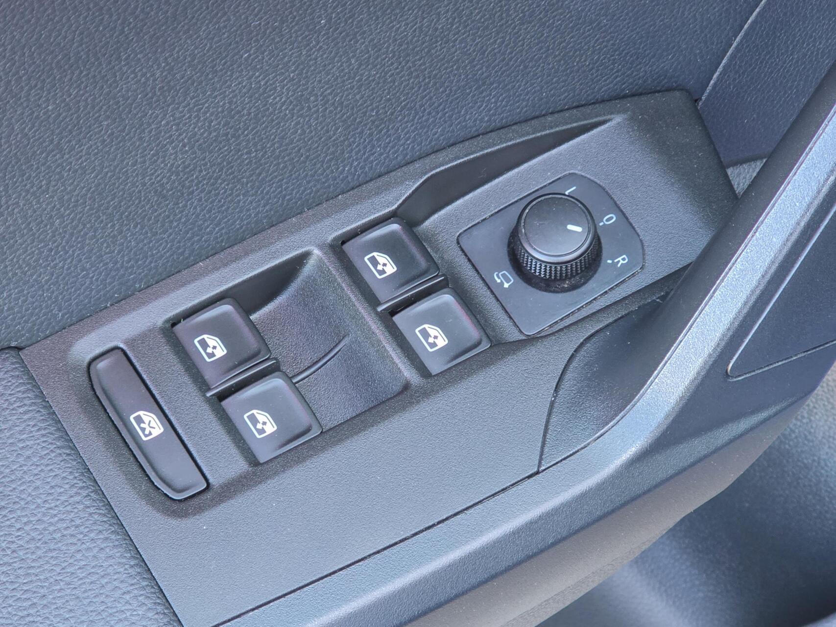 Foto van Seat Arona