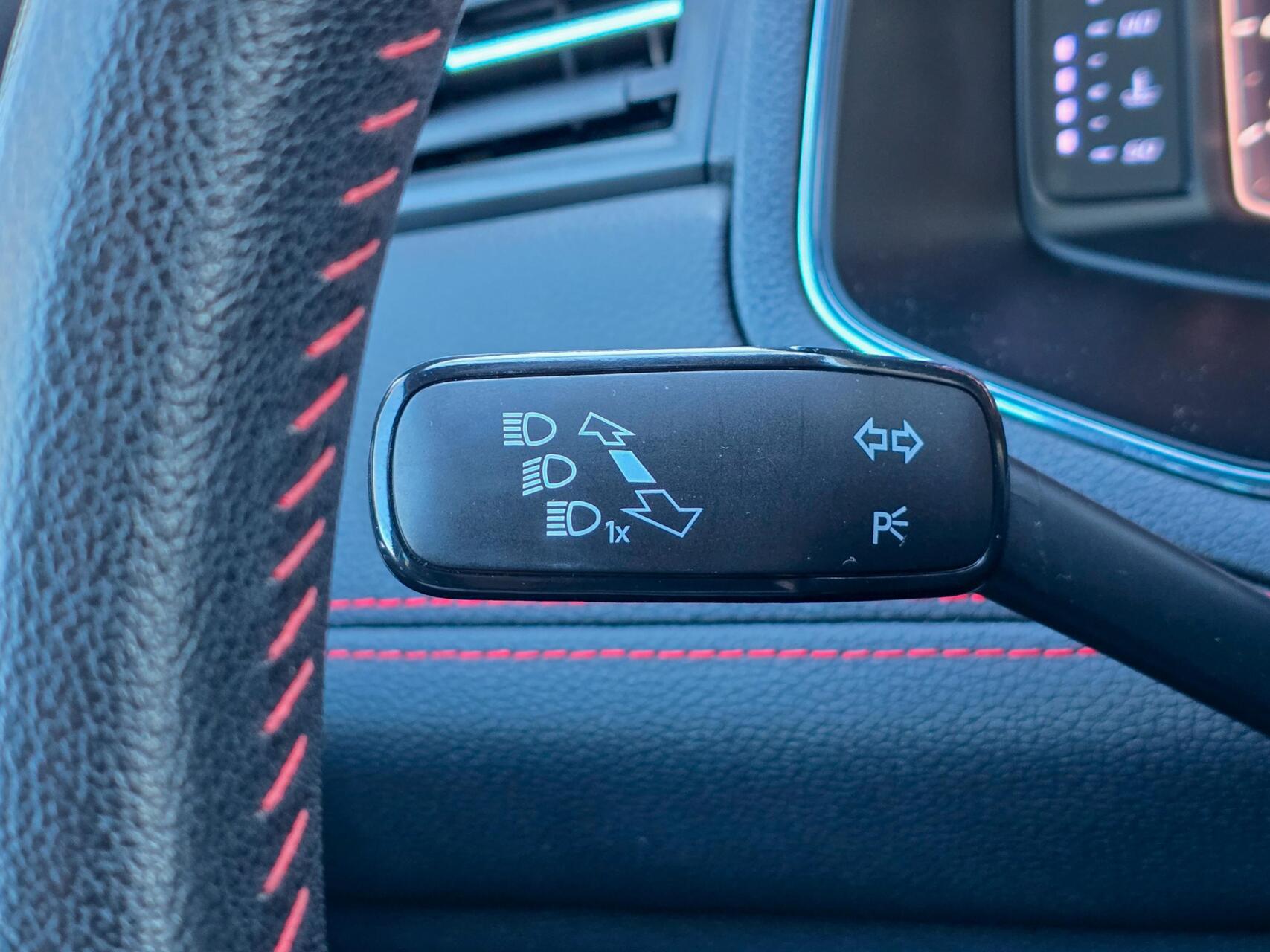 Foto van Seat Arona