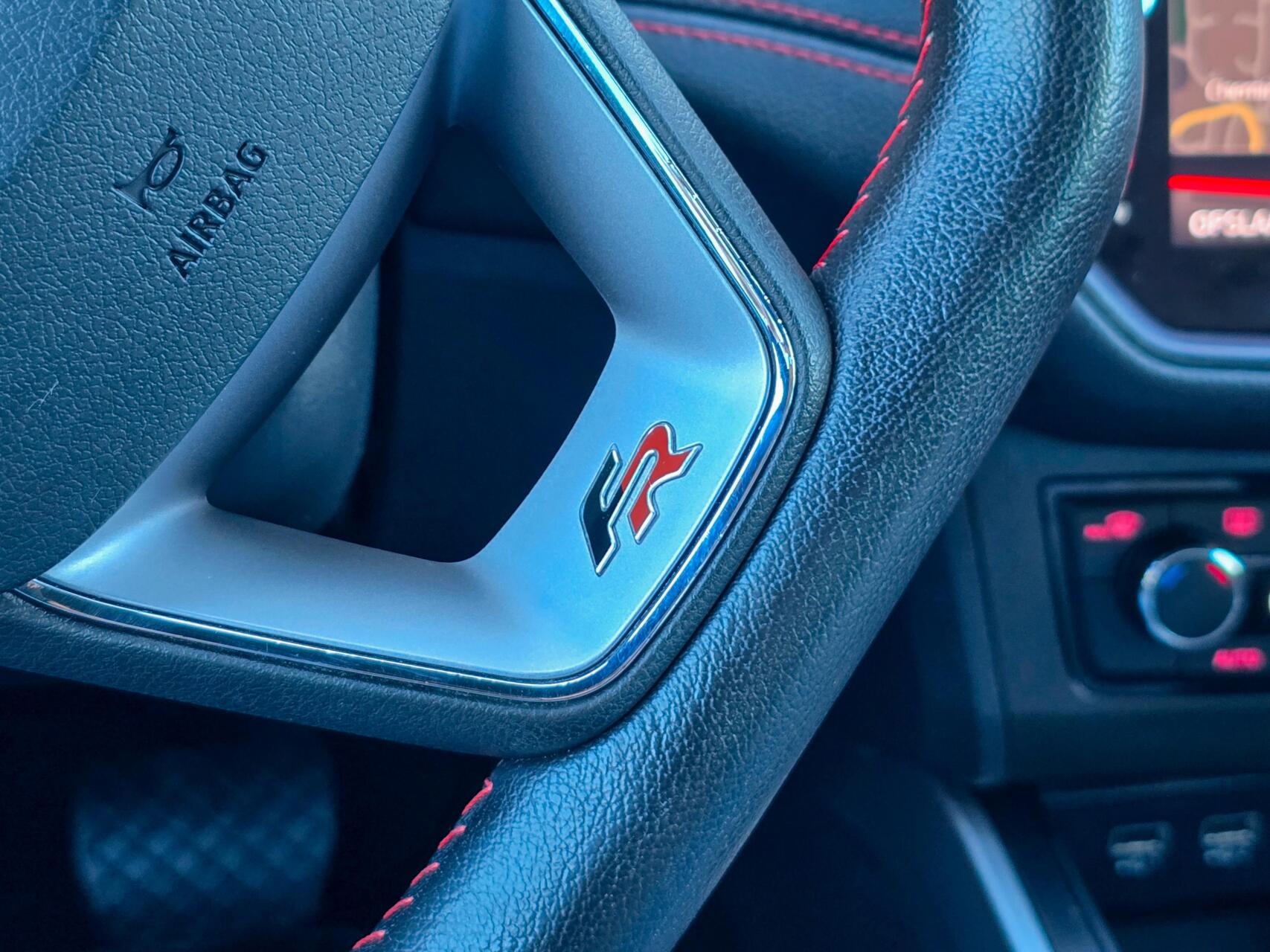 Foto van Seat Arona