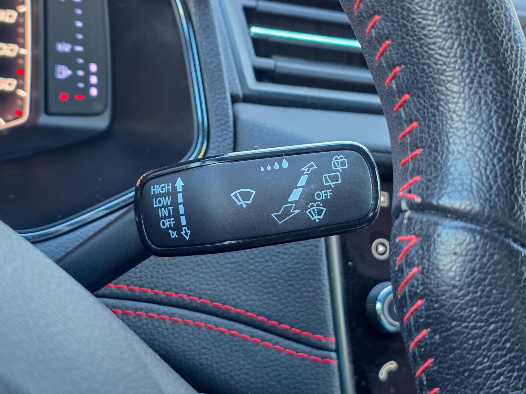 Foto van Seat Arona