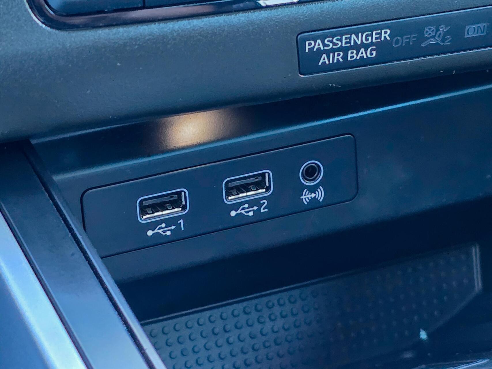 Foto van Seat Arona