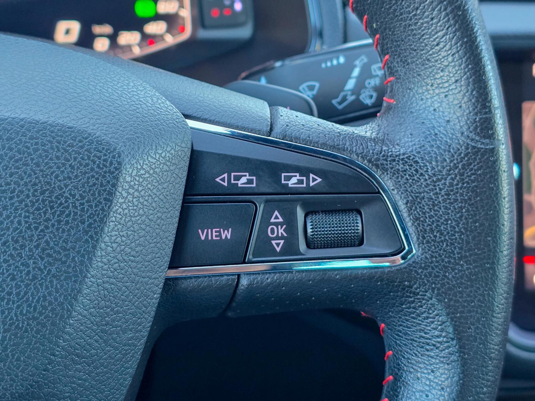 Foto van Seat Arona