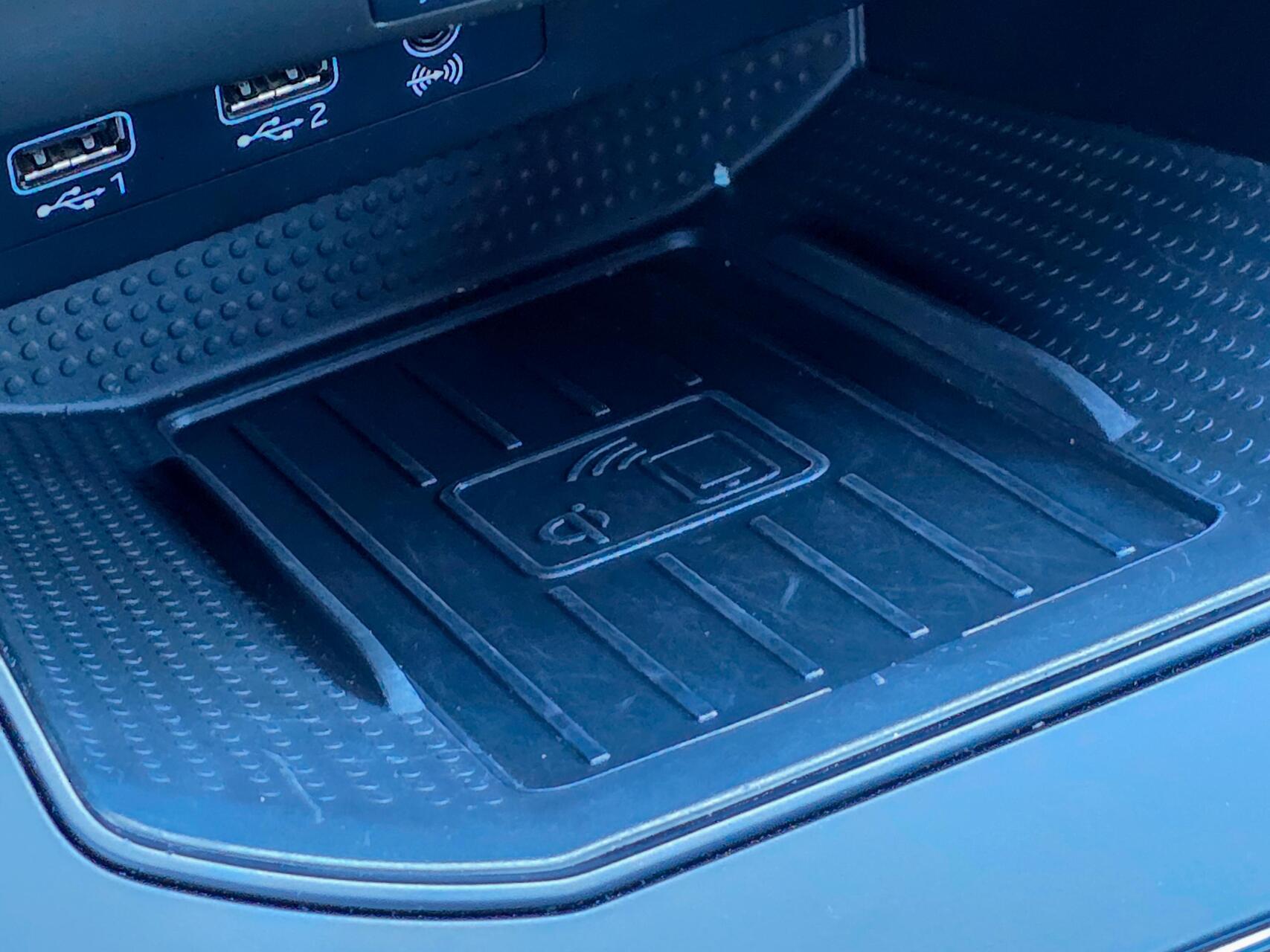 Foto van Seat Arona