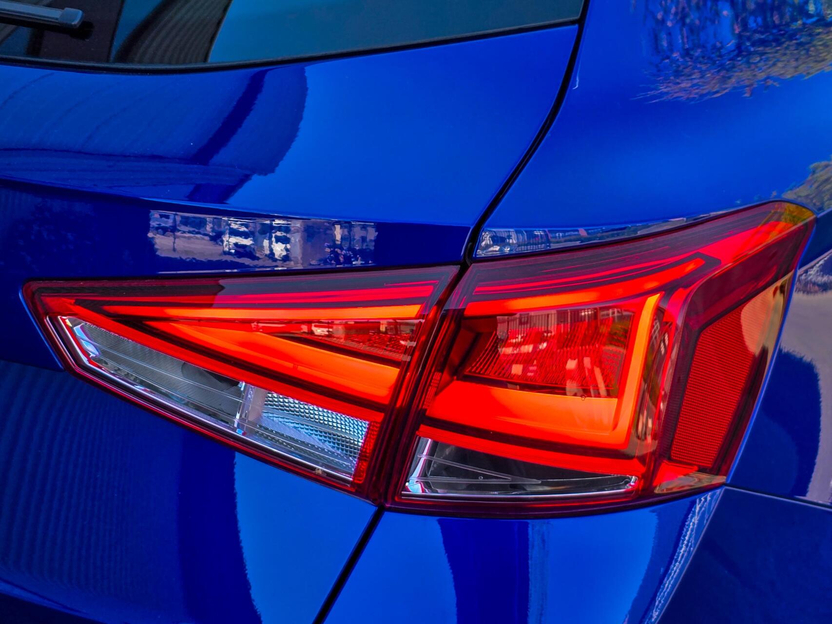 Foto van Seat Arona