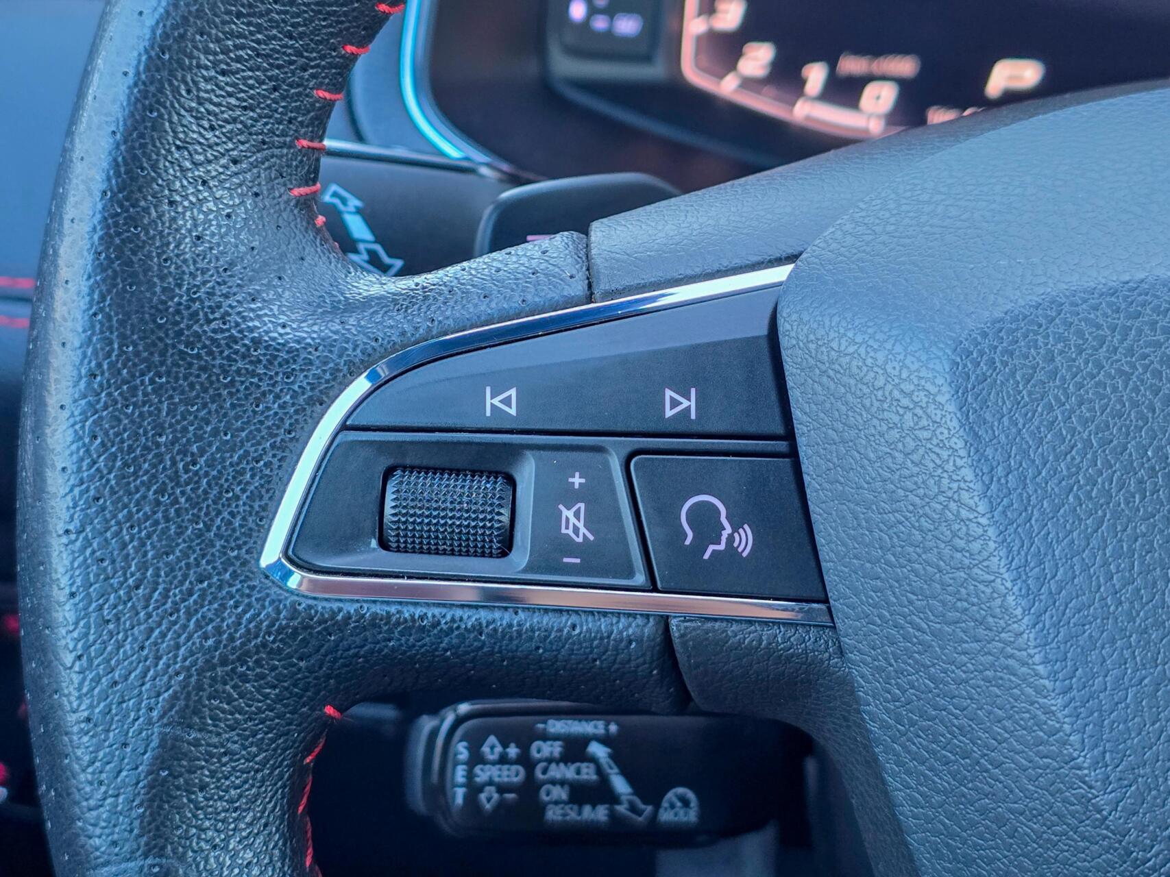 Foto van Seat Arona