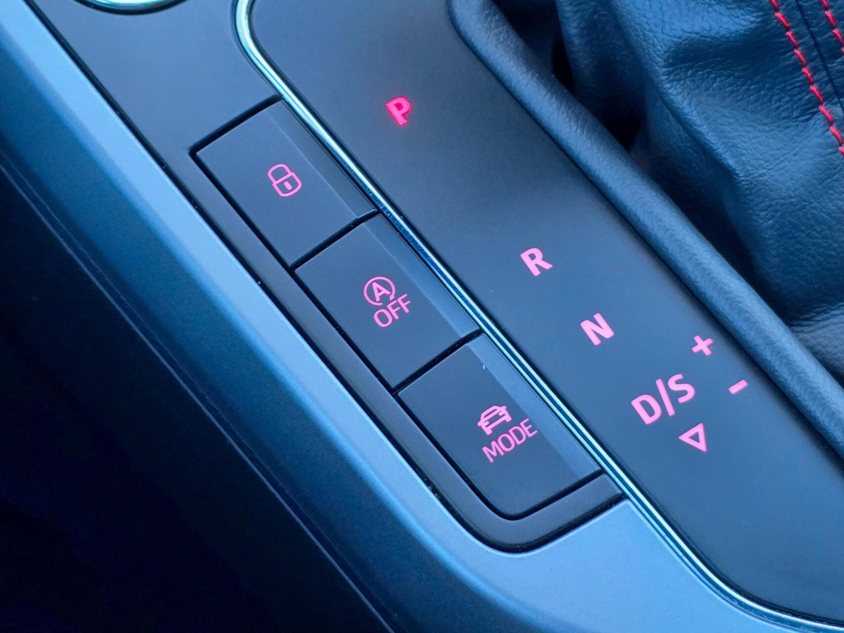 Foto van Seat Arona